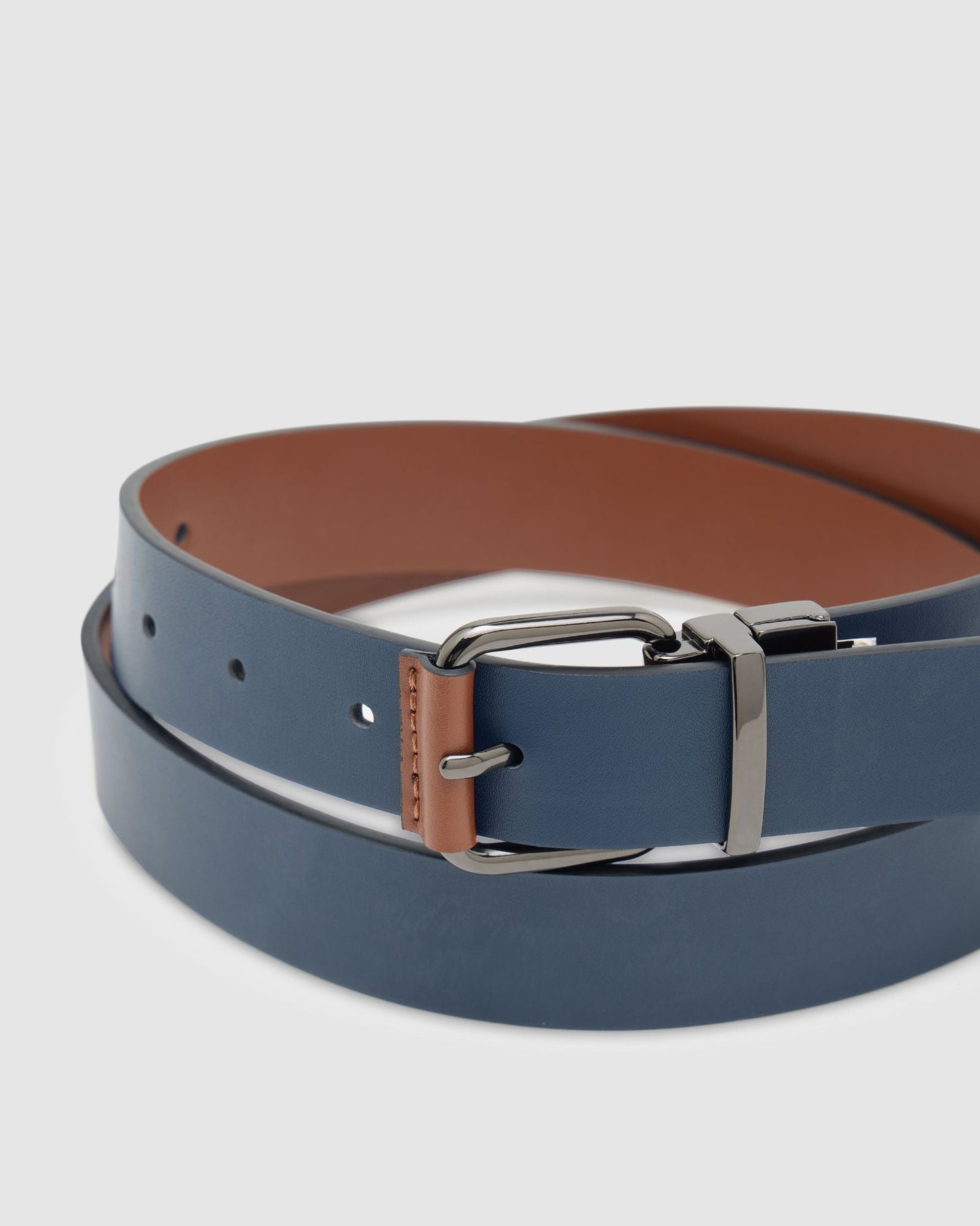 Ricard Reversible Belt