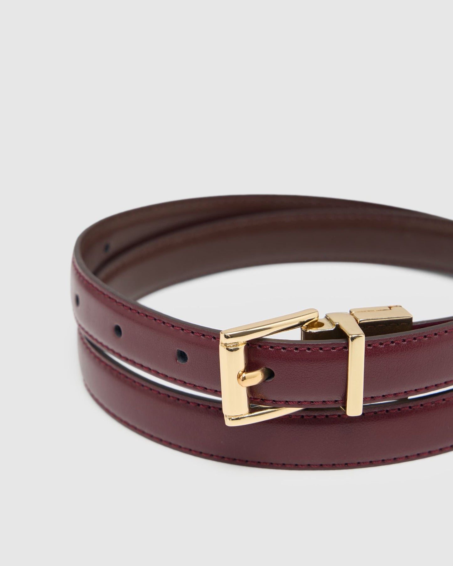 Lisa Reversible Belt