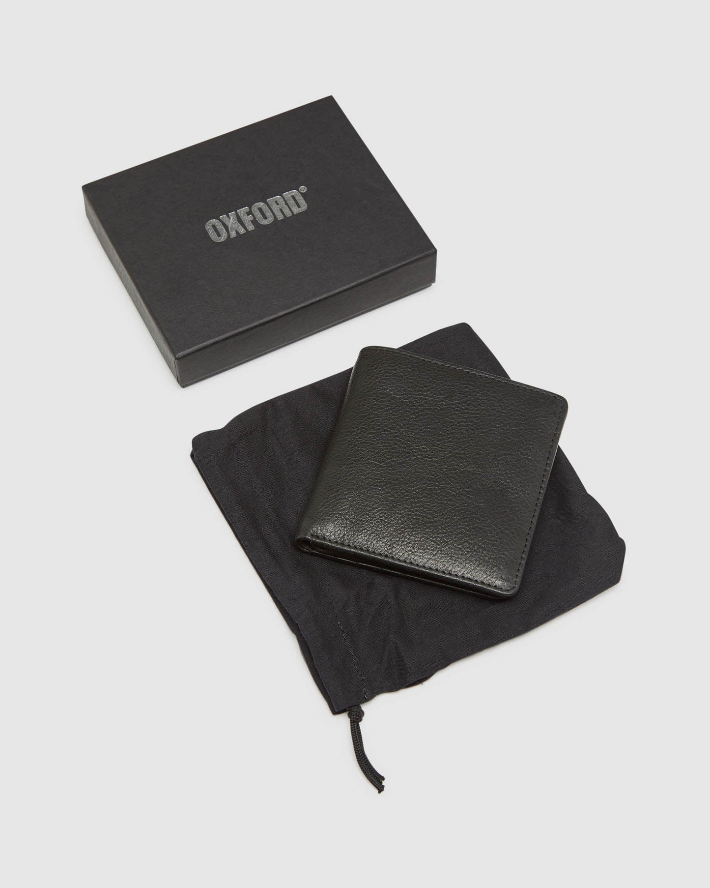 Harris Leather Wallet