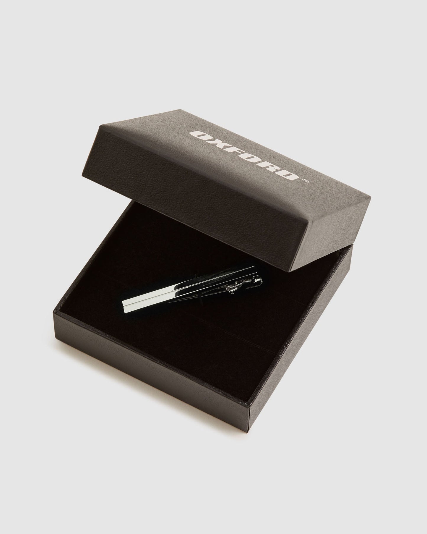 Burnham Tie Clip