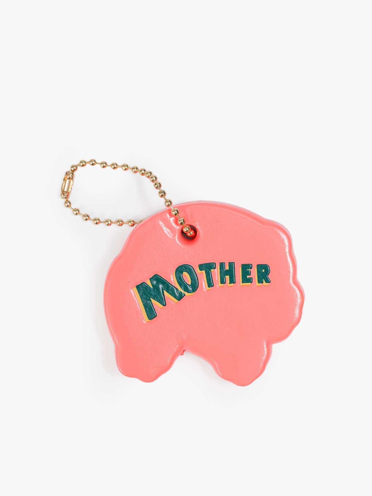 The Floating Chain Charm - Frog Life
