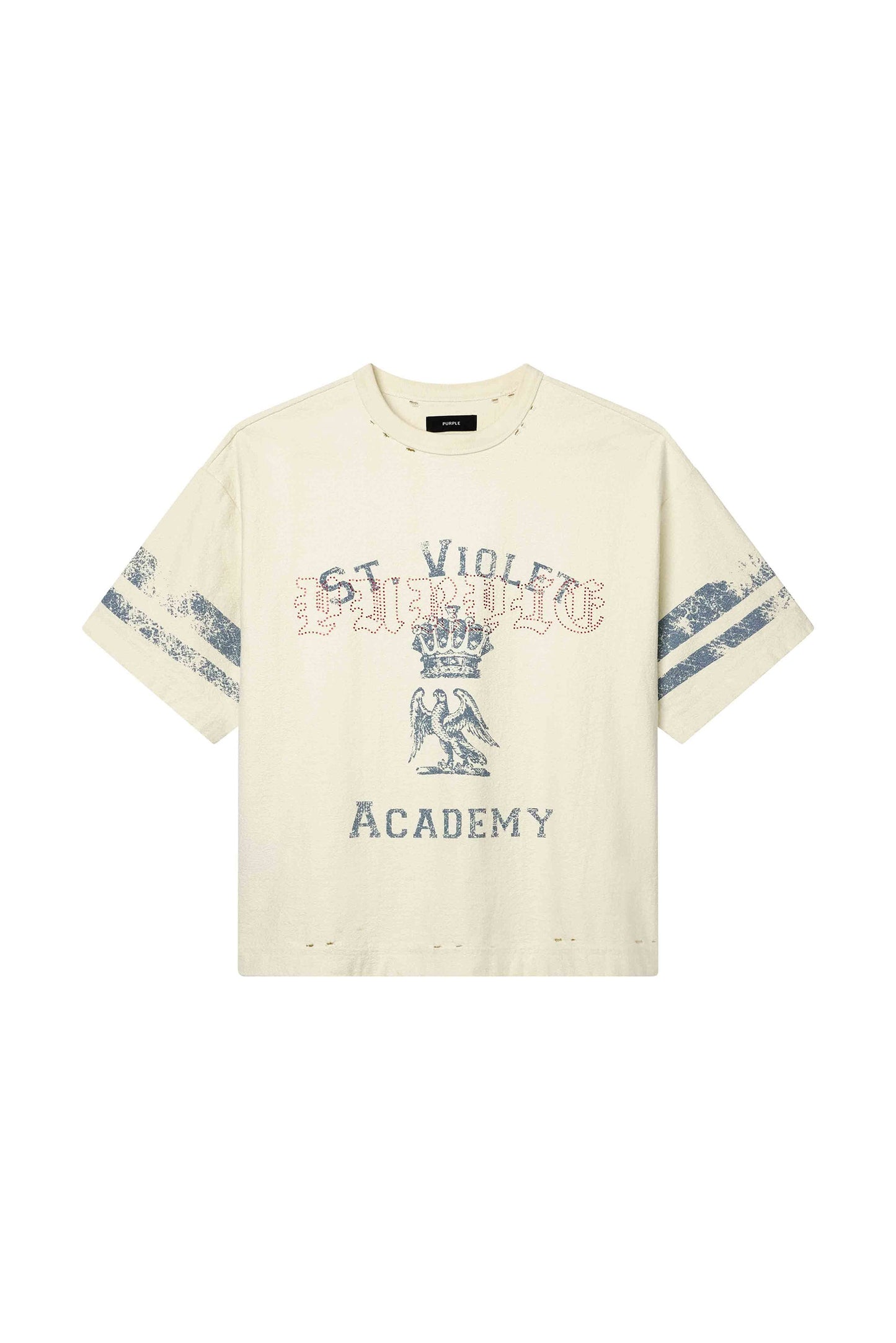 St. Violet Crystals Jersey