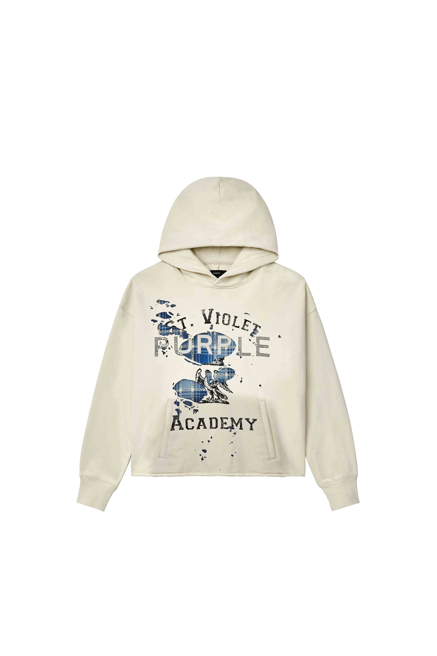 St. Violet Layers Hoodie