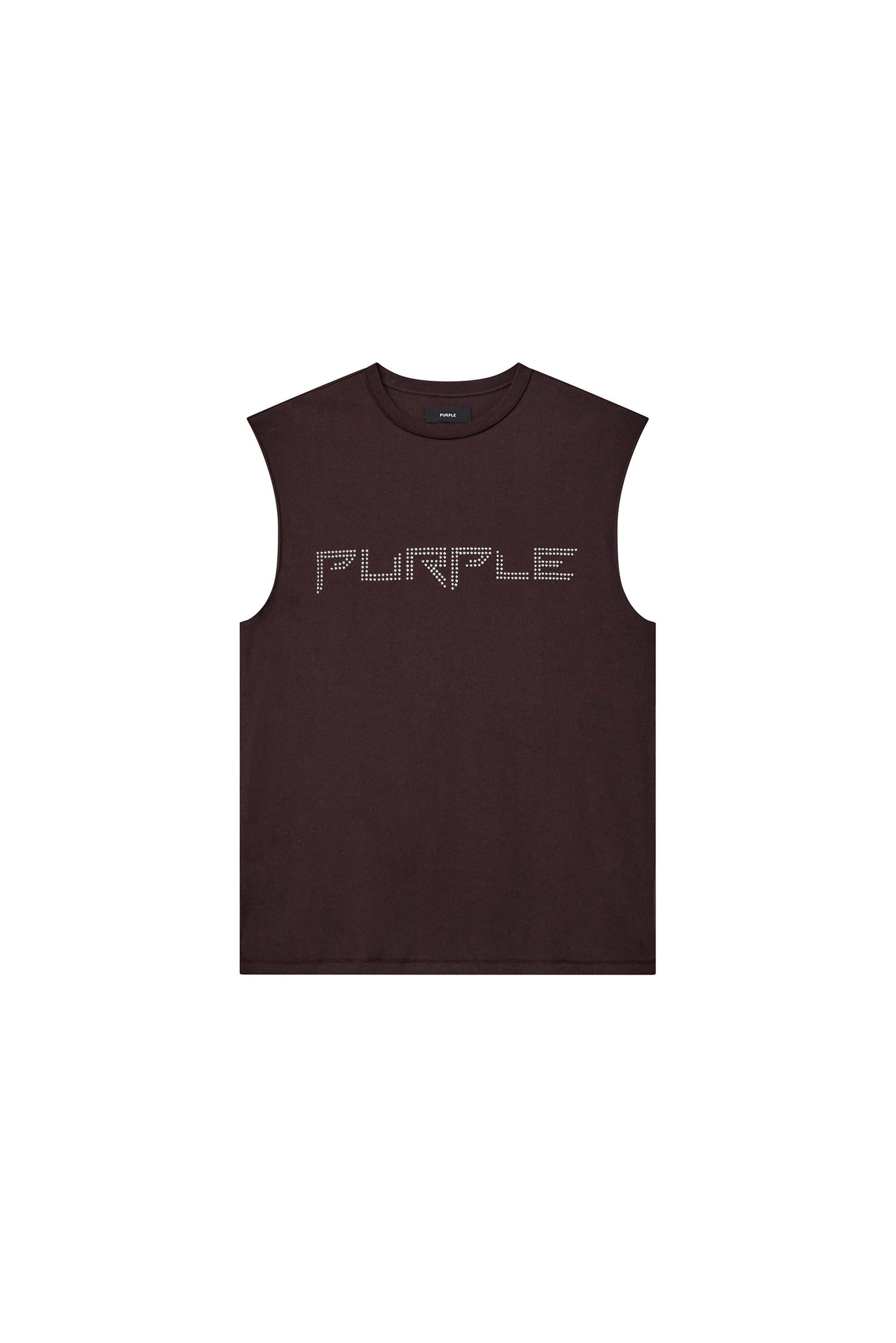 Razor Tank Top