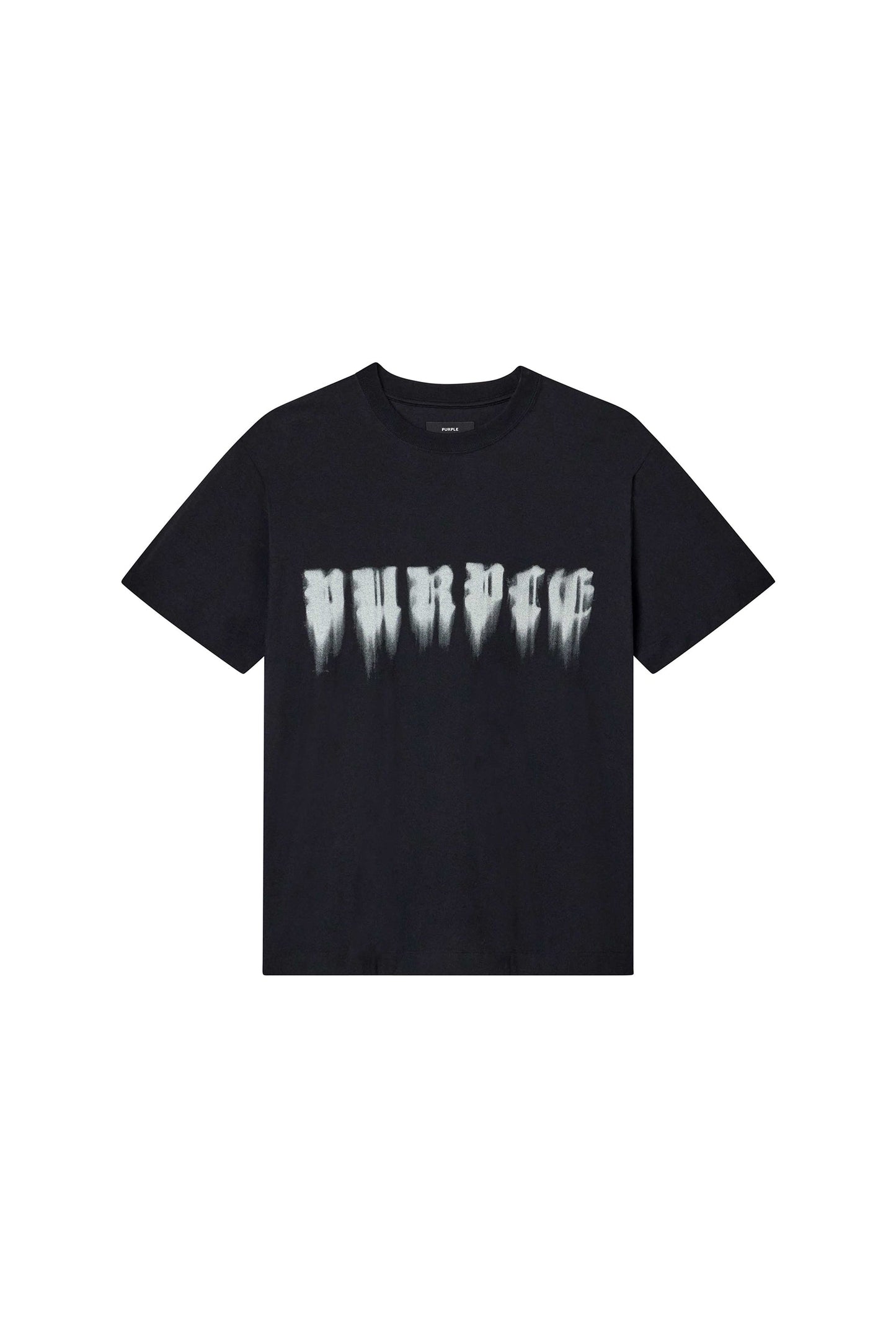 Smudged Gothic Tee