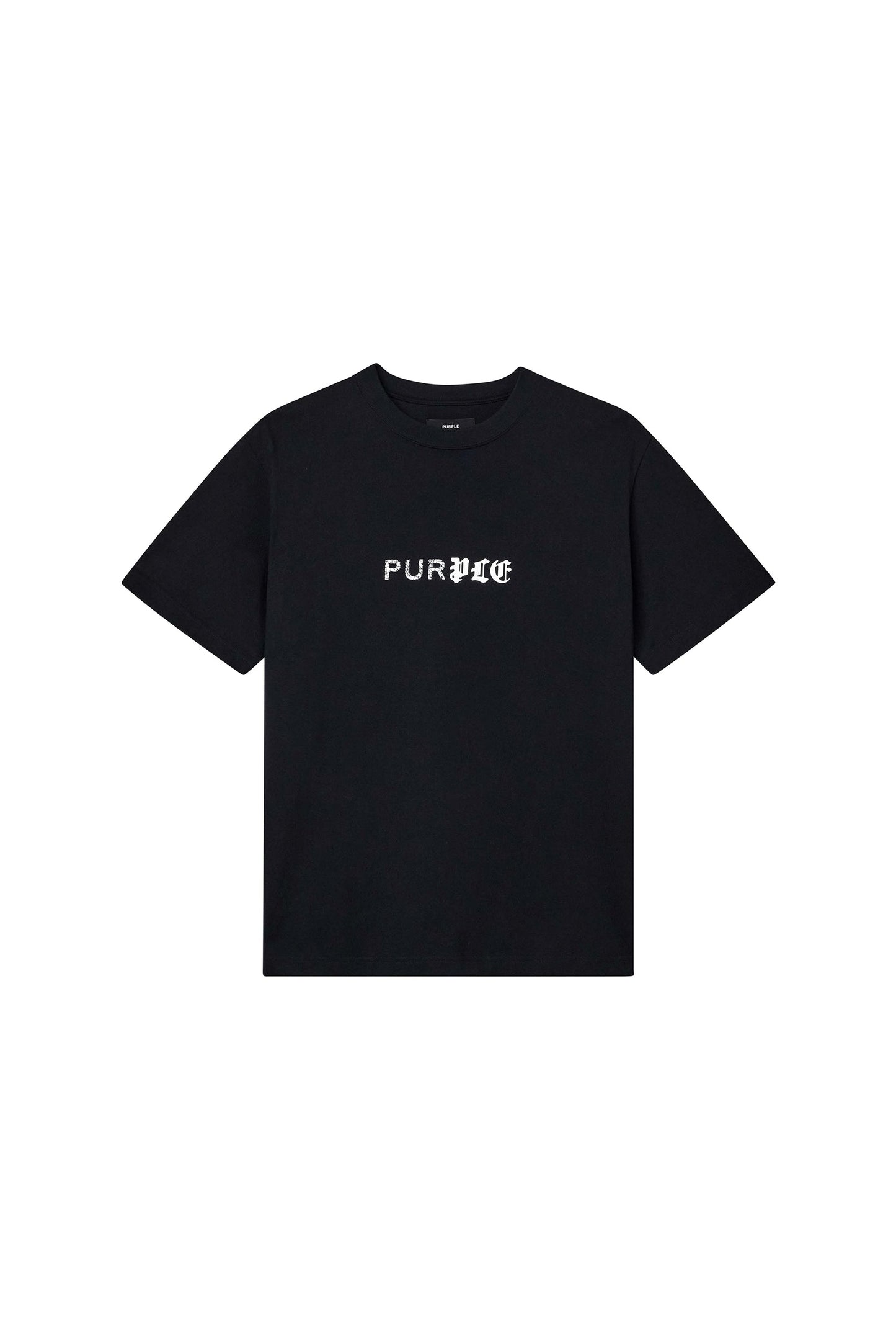 Half & Half Tee