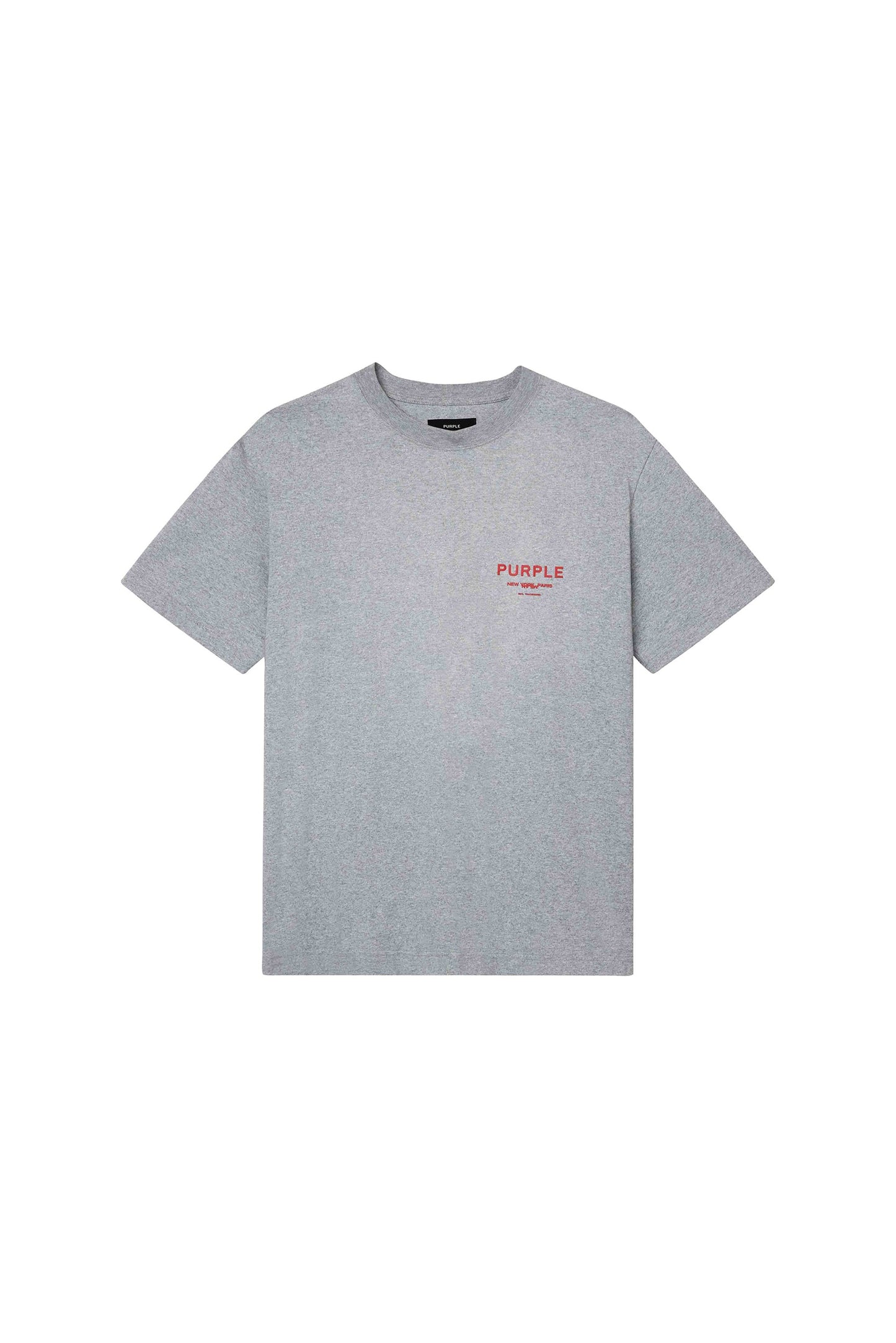 Cities Tee