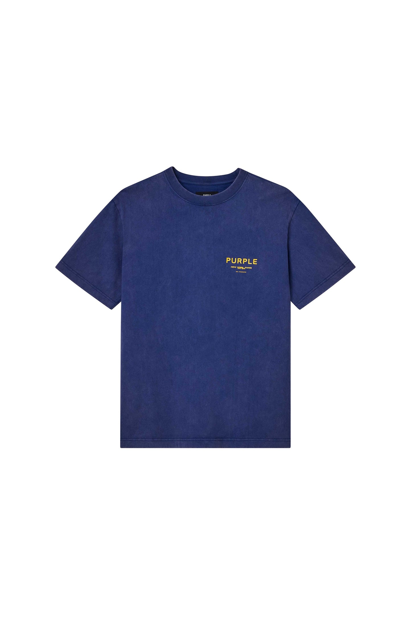 Cities Tee