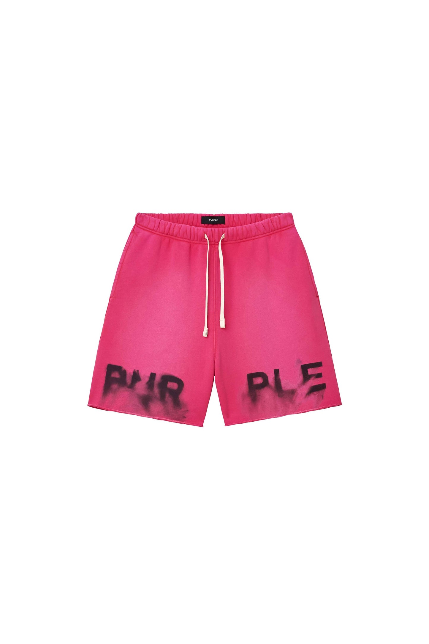 Haze Short