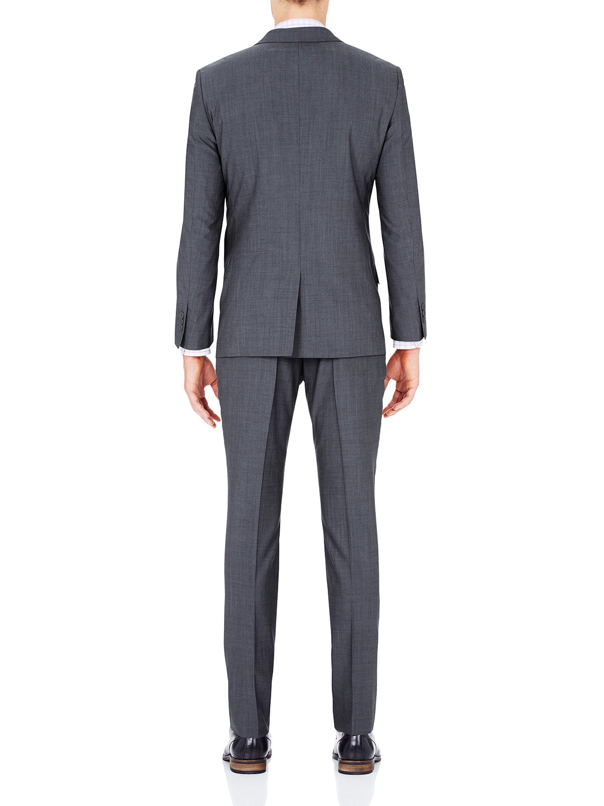 Hopkins Wool Suit Jacket