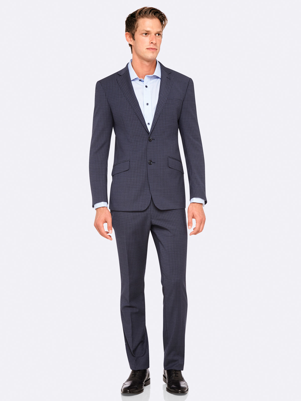 New Hopkins Suit Pant