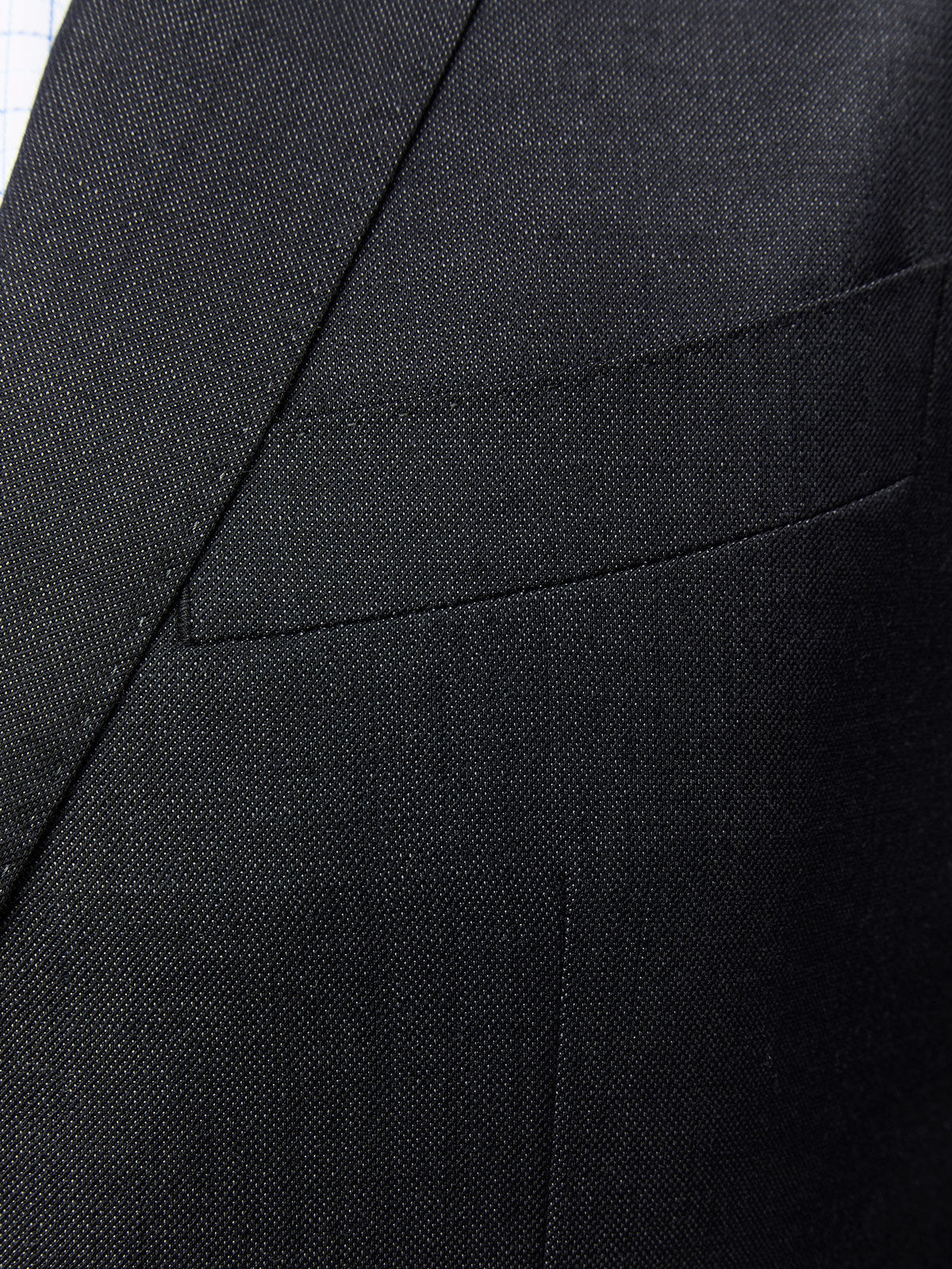 Auden Wool Suit Jacket