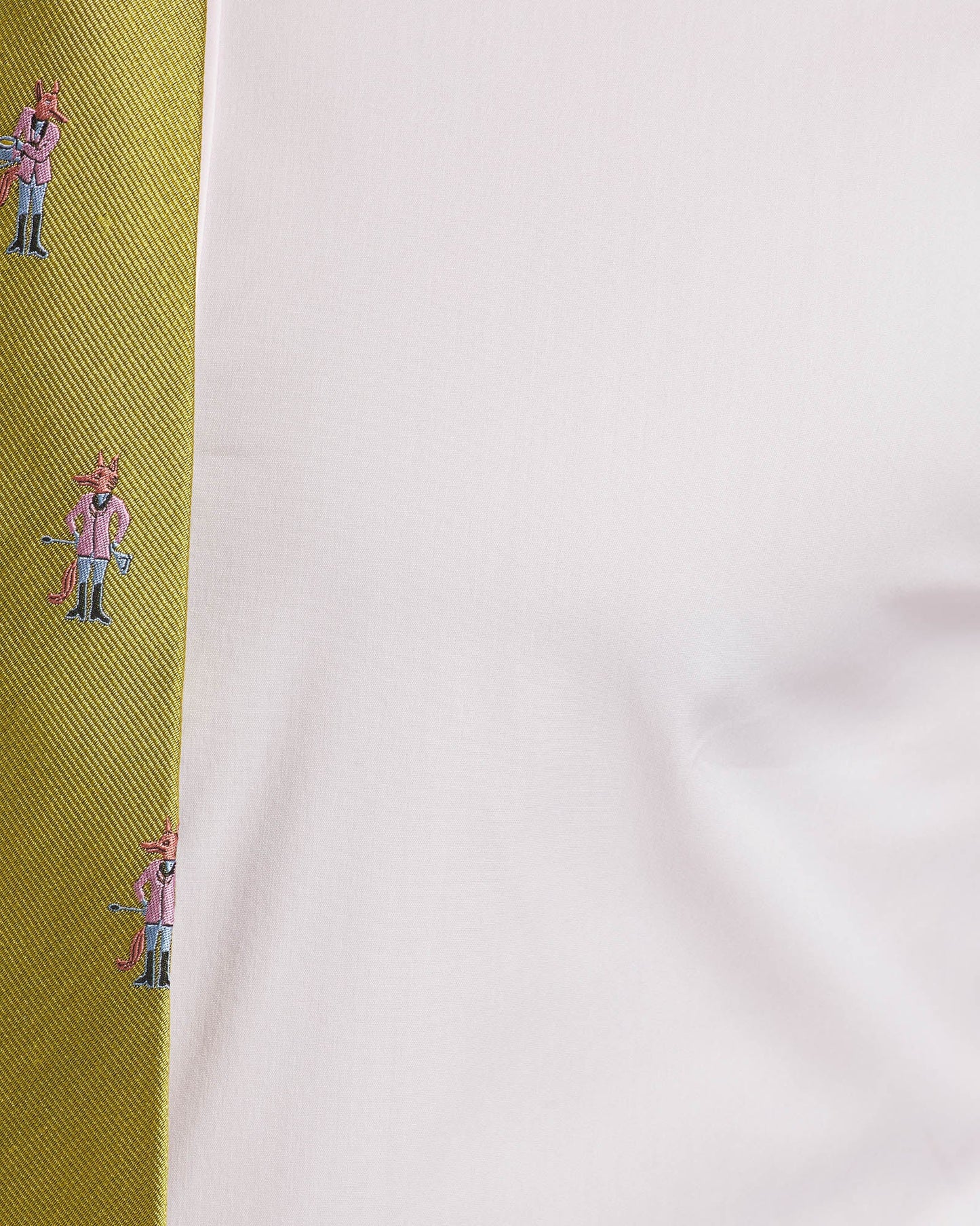 Pink Stretch Travel Shirt