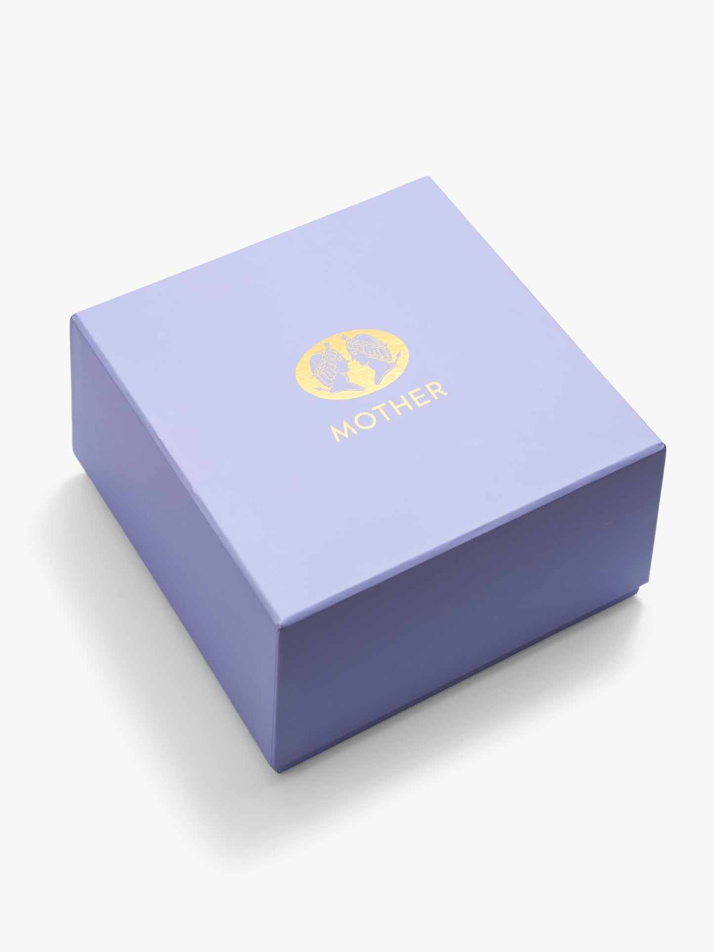 The Burnout Candle - MOTHER