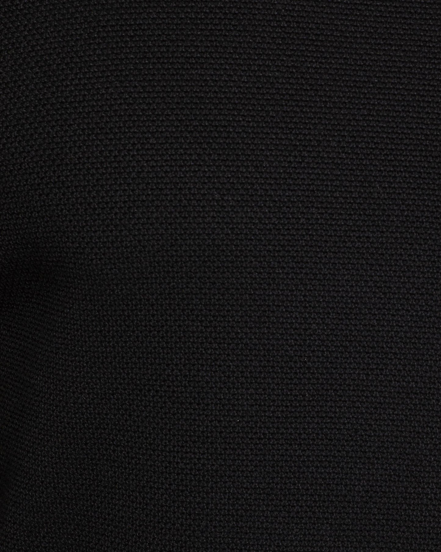 Sandy Crew Neck Textured Knit