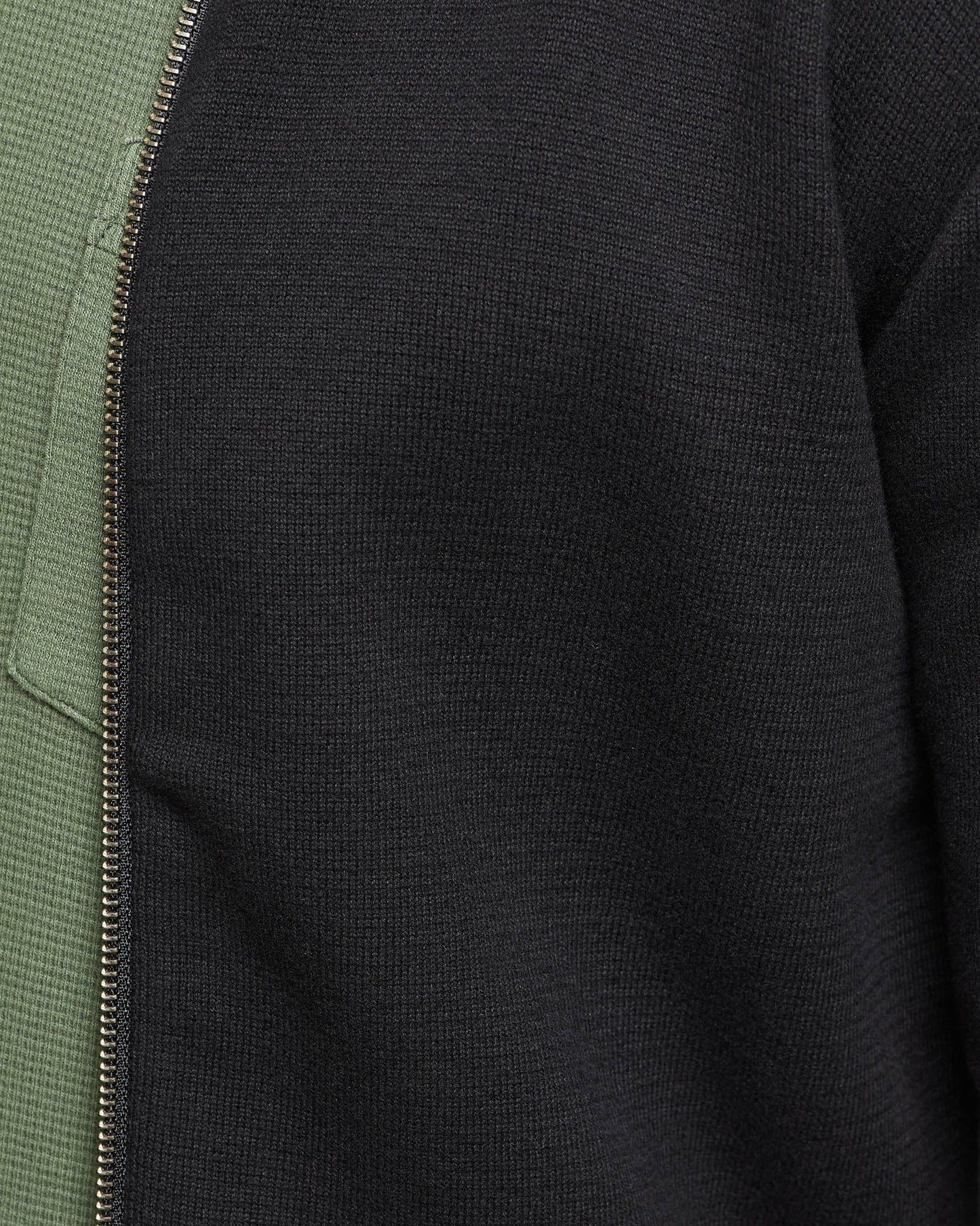 Sam Knitted Jacket