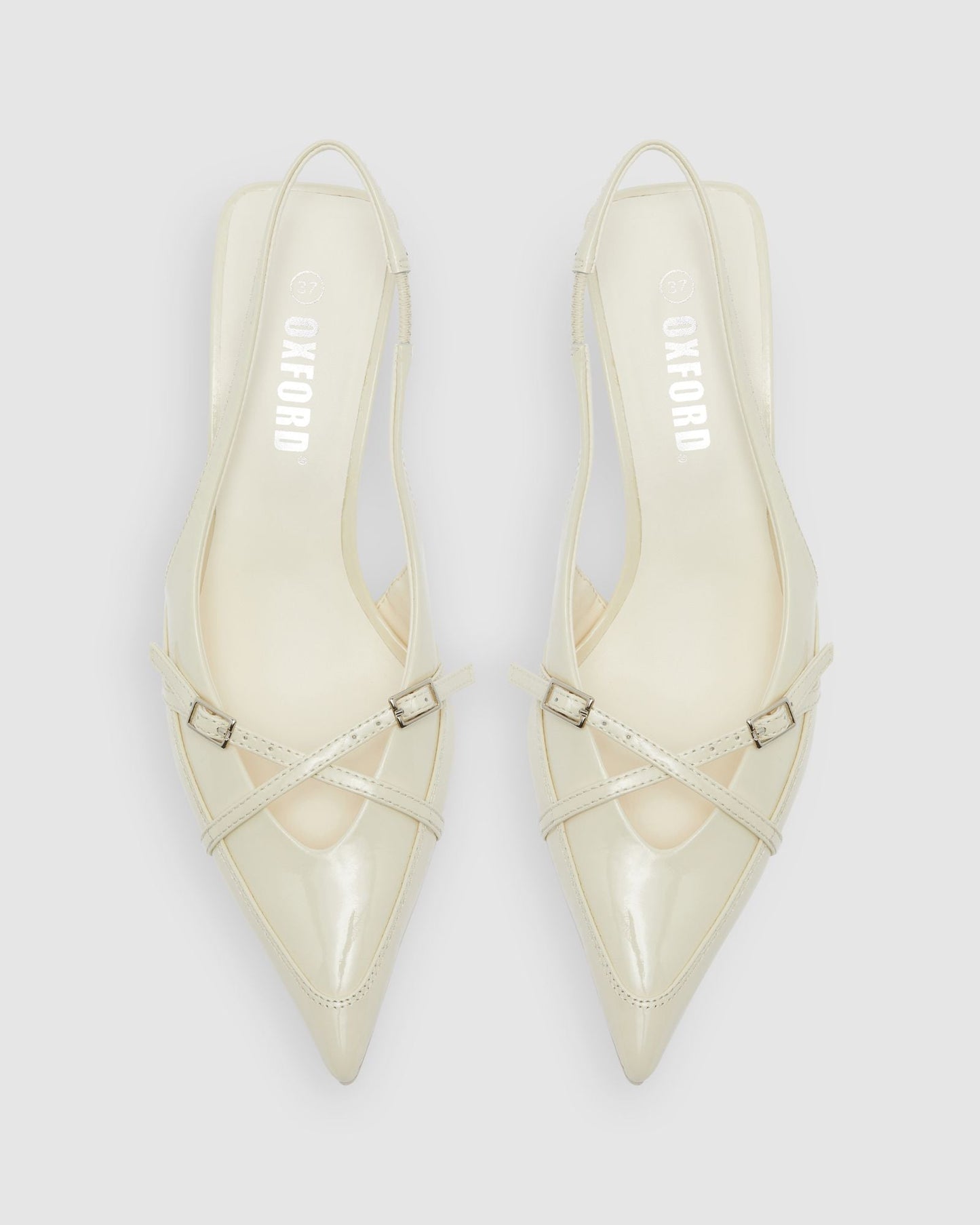 Julienne Heel