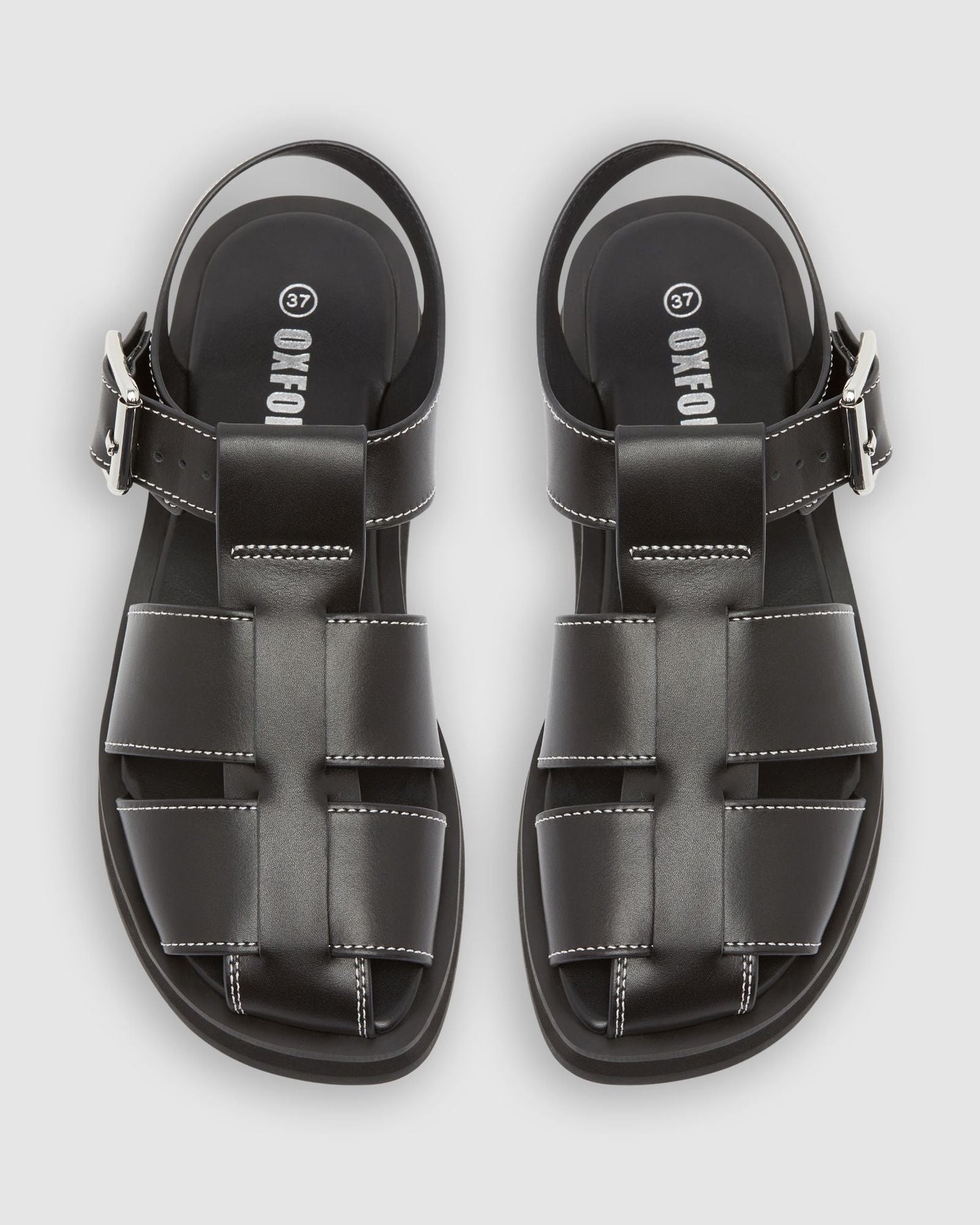 Leah Fisherman Sandal