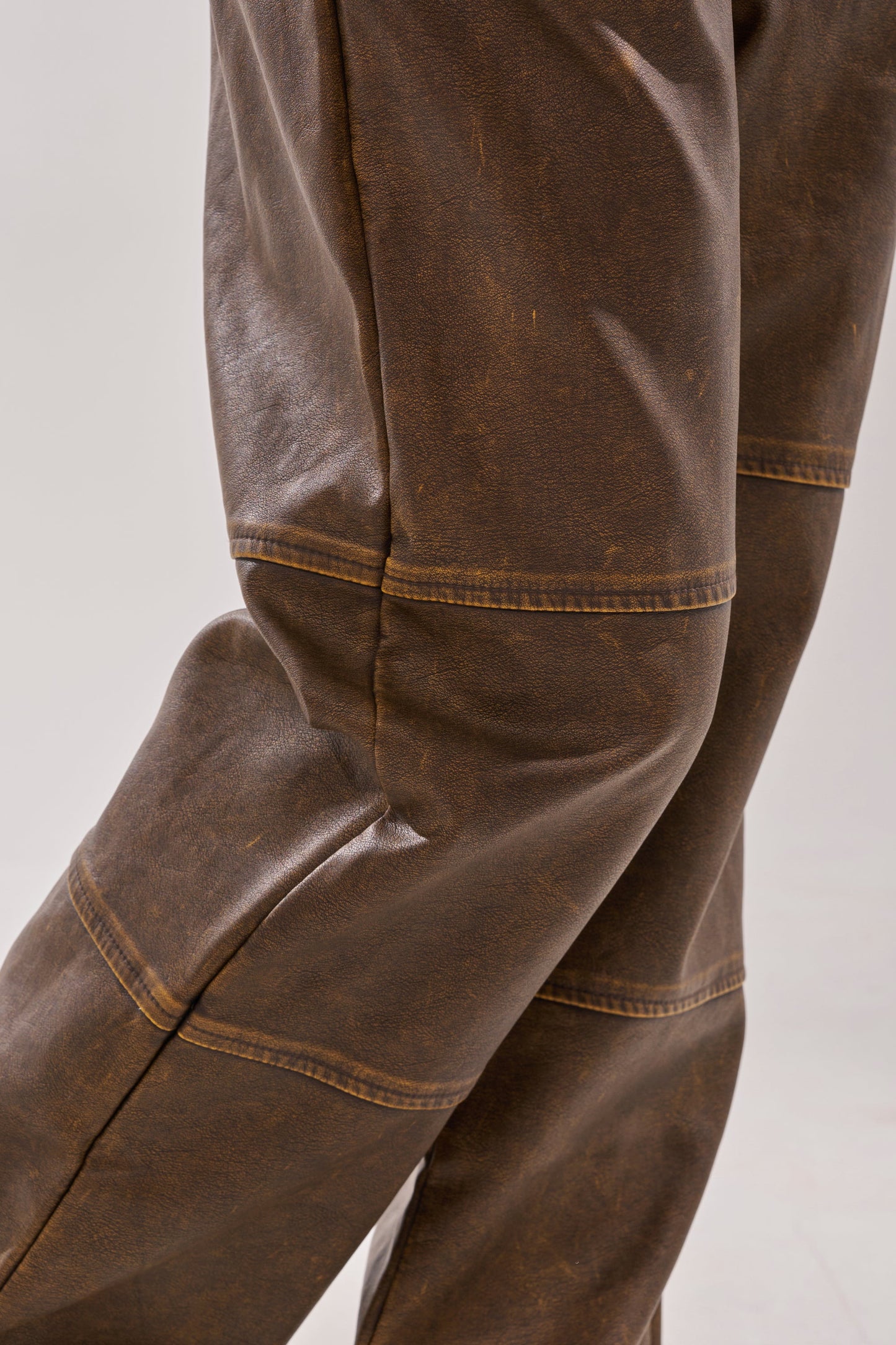 ALL AROUND THE CITY TROUSER
