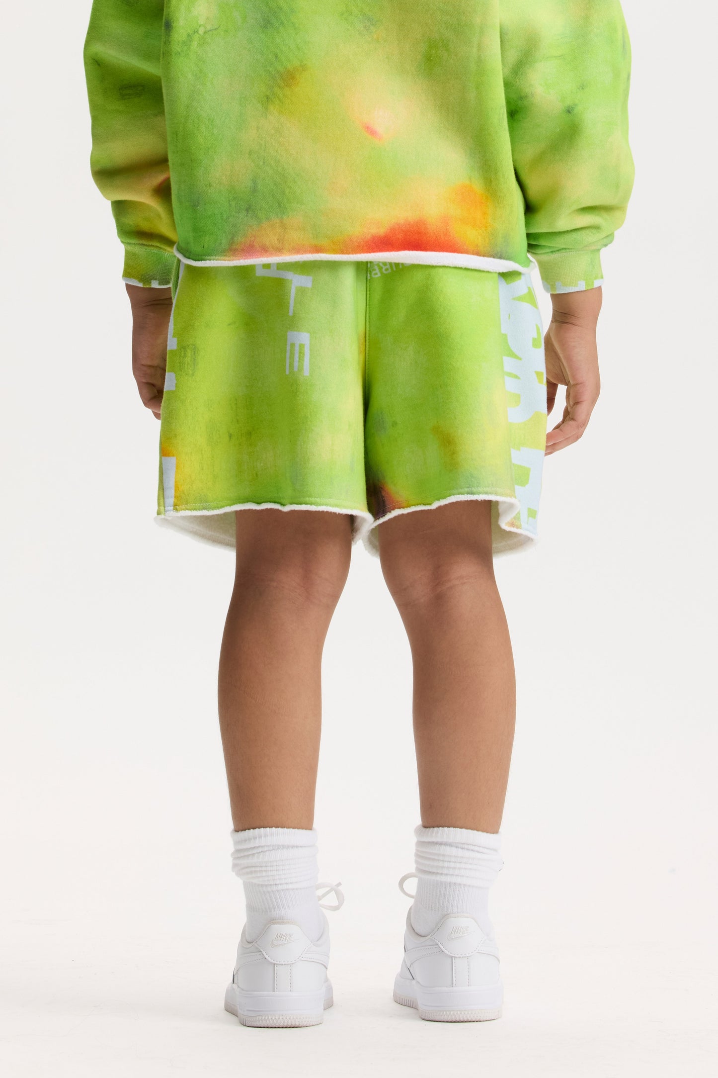 Kids' Gateway Short