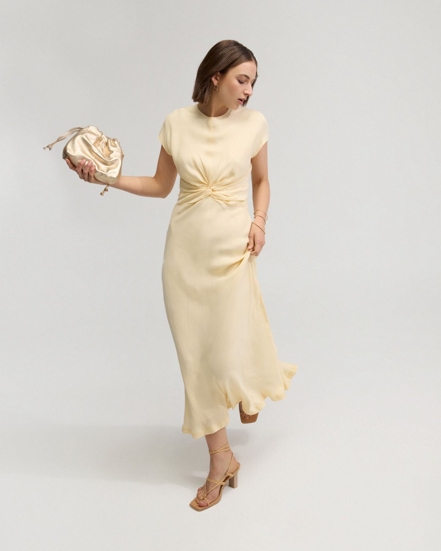 Charlotte Dress