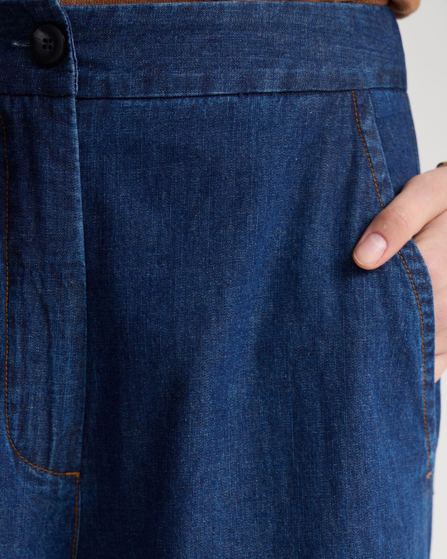 Jade Wide Leg Pant