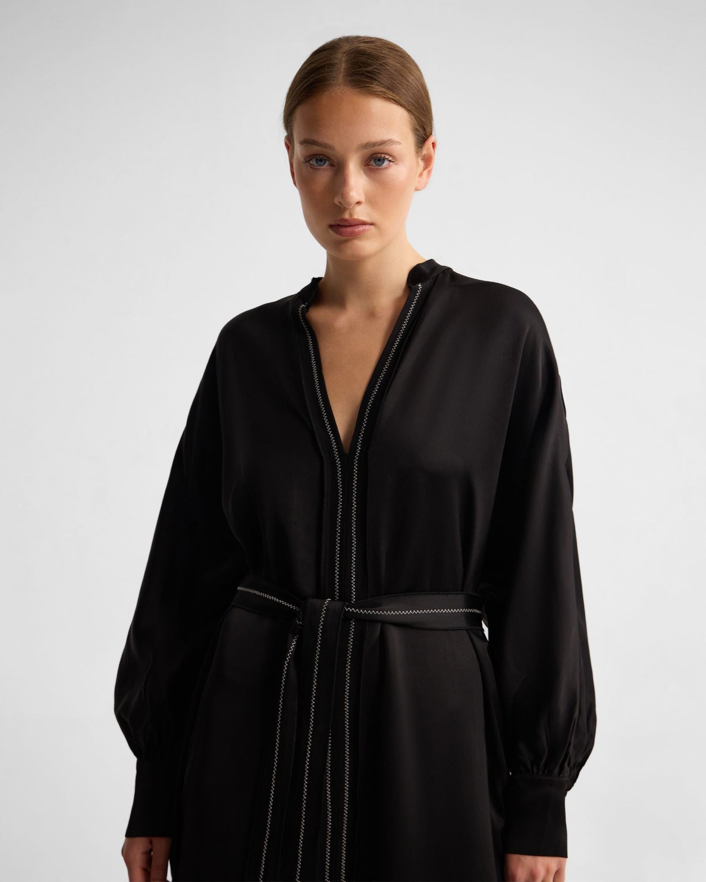 Alix Dress