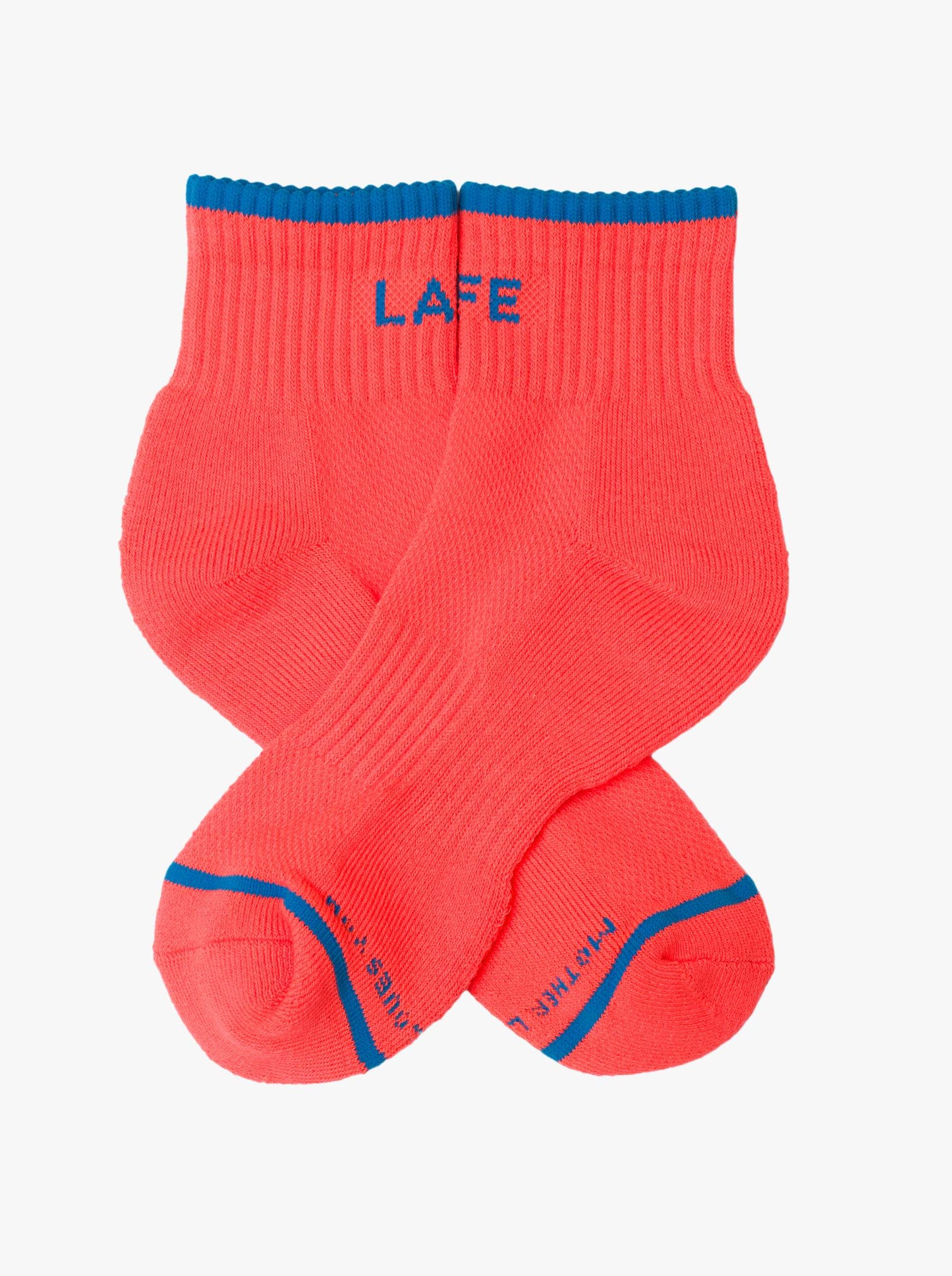 Baby Steps Ankle - Lake Life