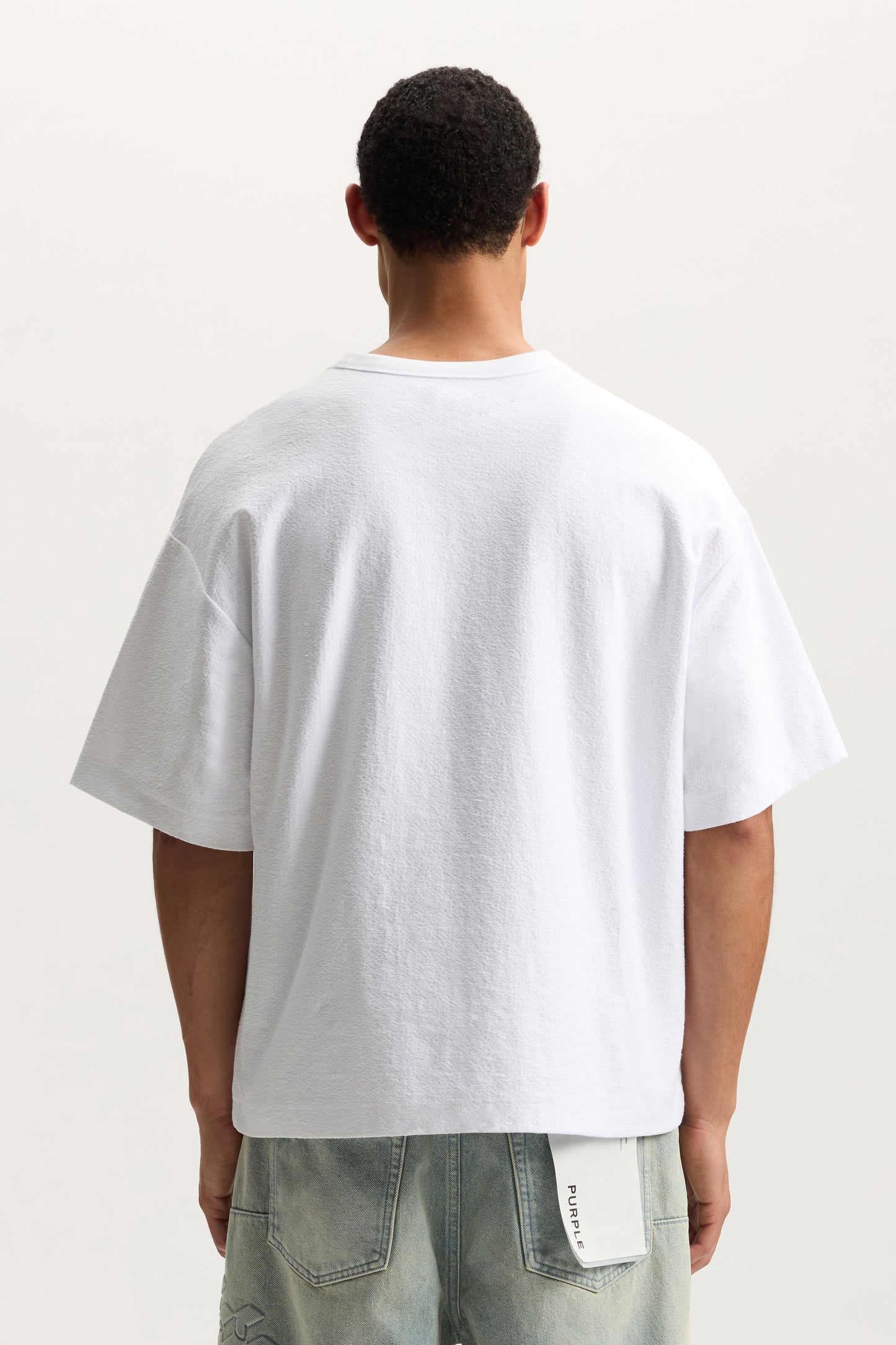 Tunnel Vision Tee
