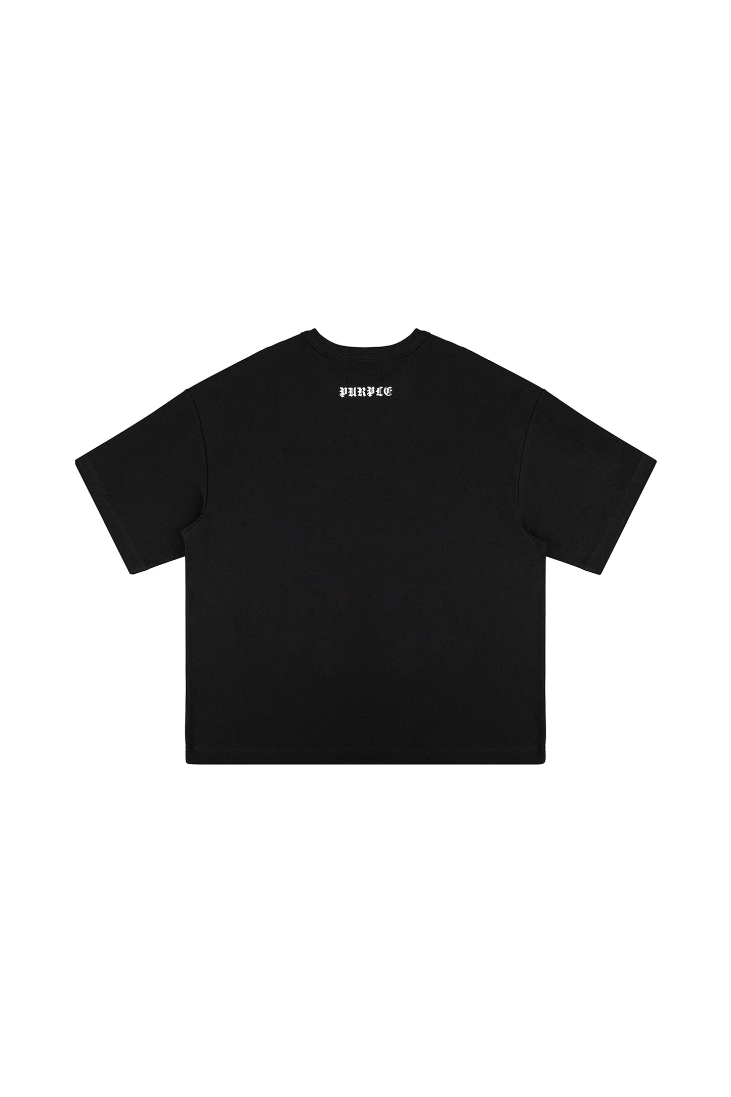 Shatter Tee