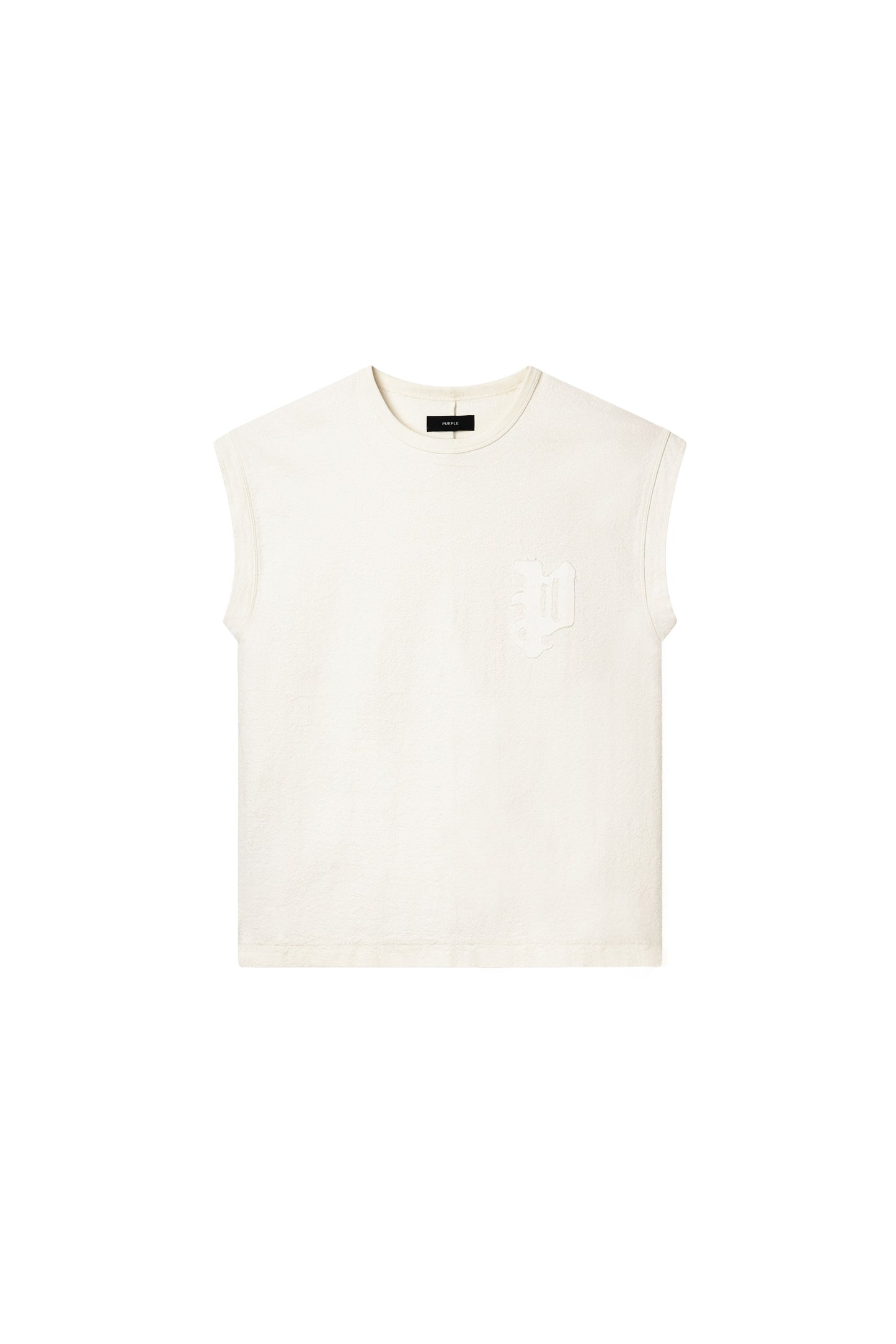 Jumbo P Tank Top