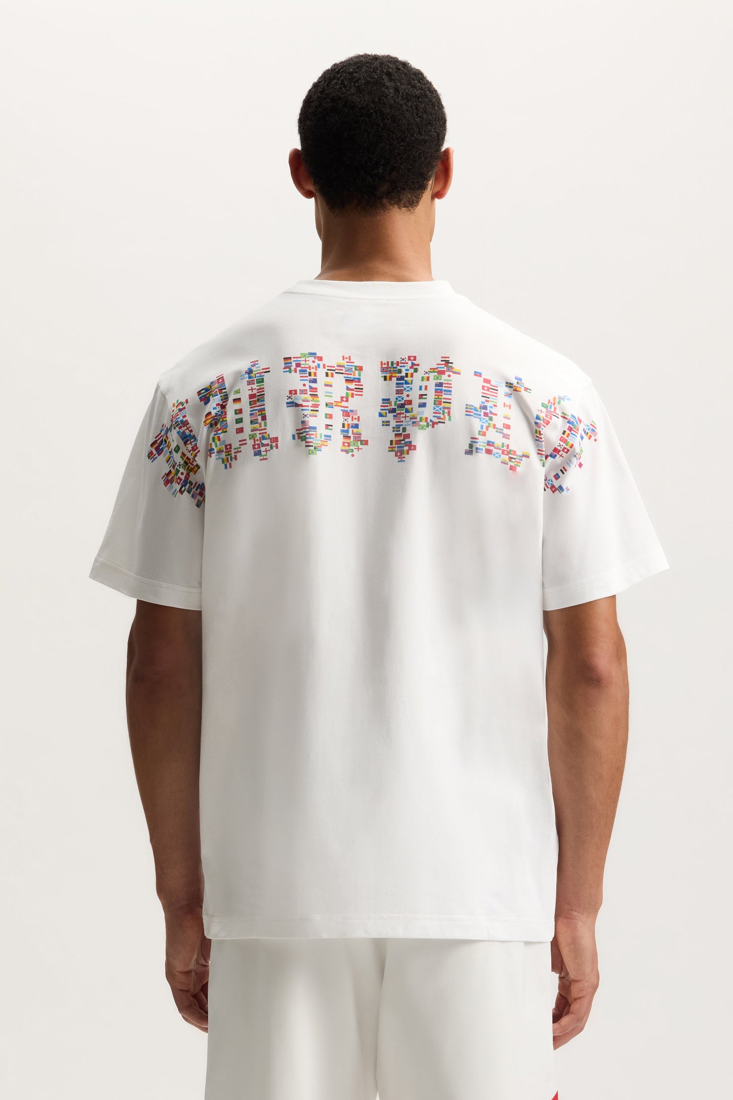 Countries Tee