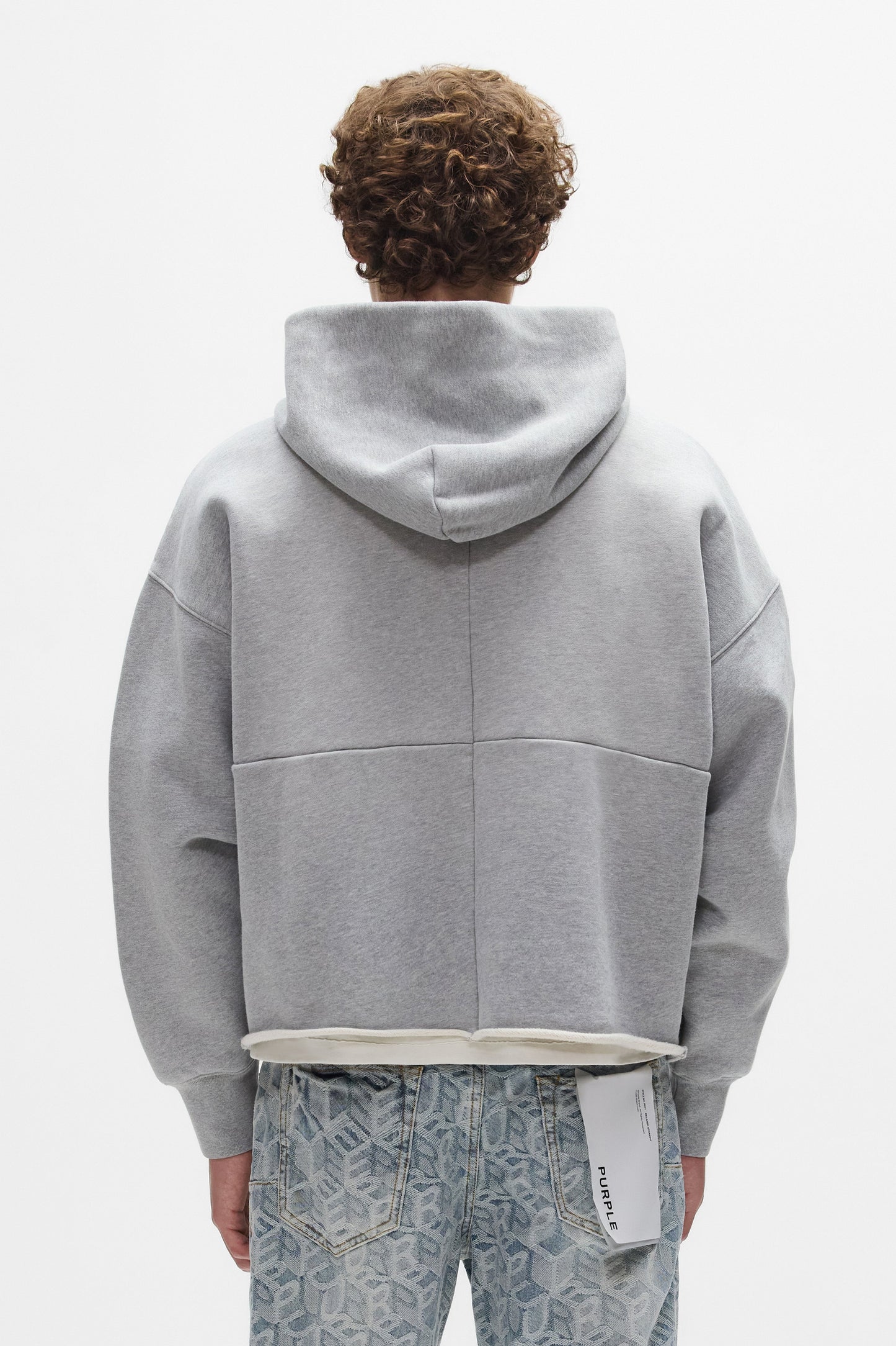 Shadow Slab Hoodie