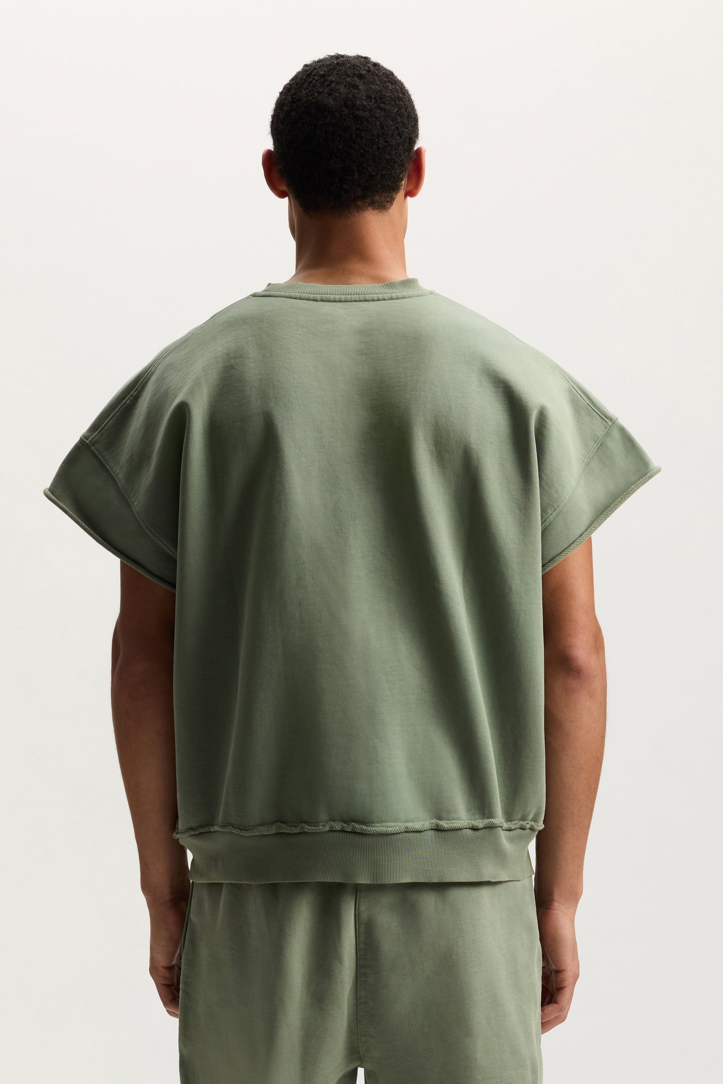 Slugger Script Muscle Tee
