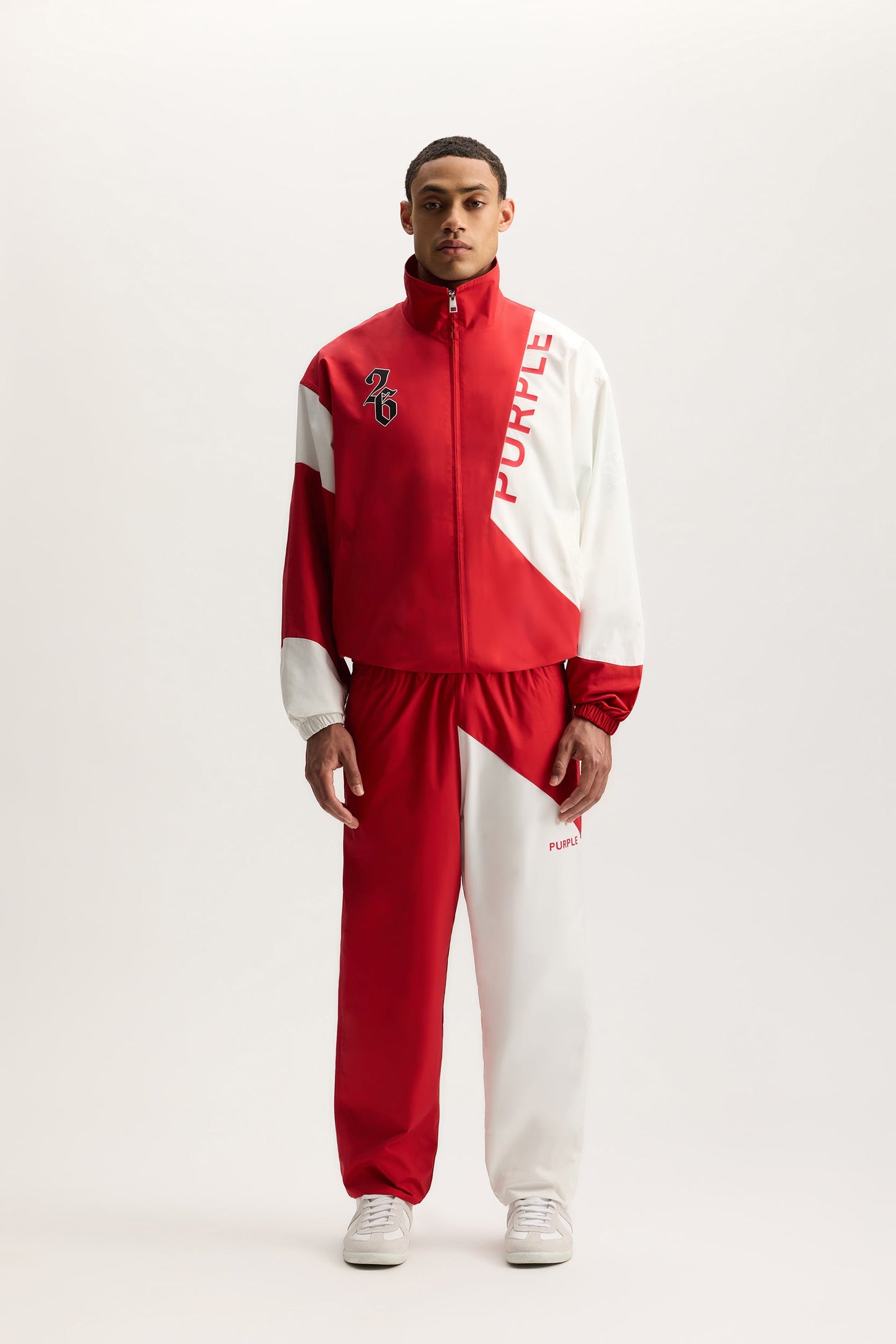 England All Around Jacket