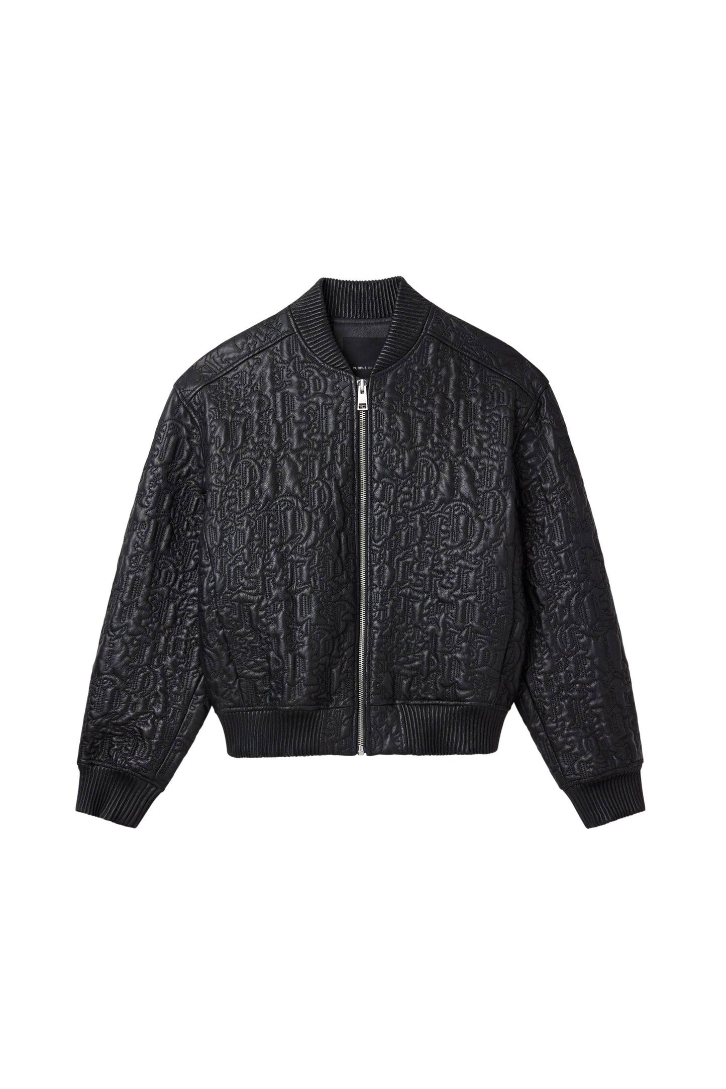 Gothic Bomber Jacket