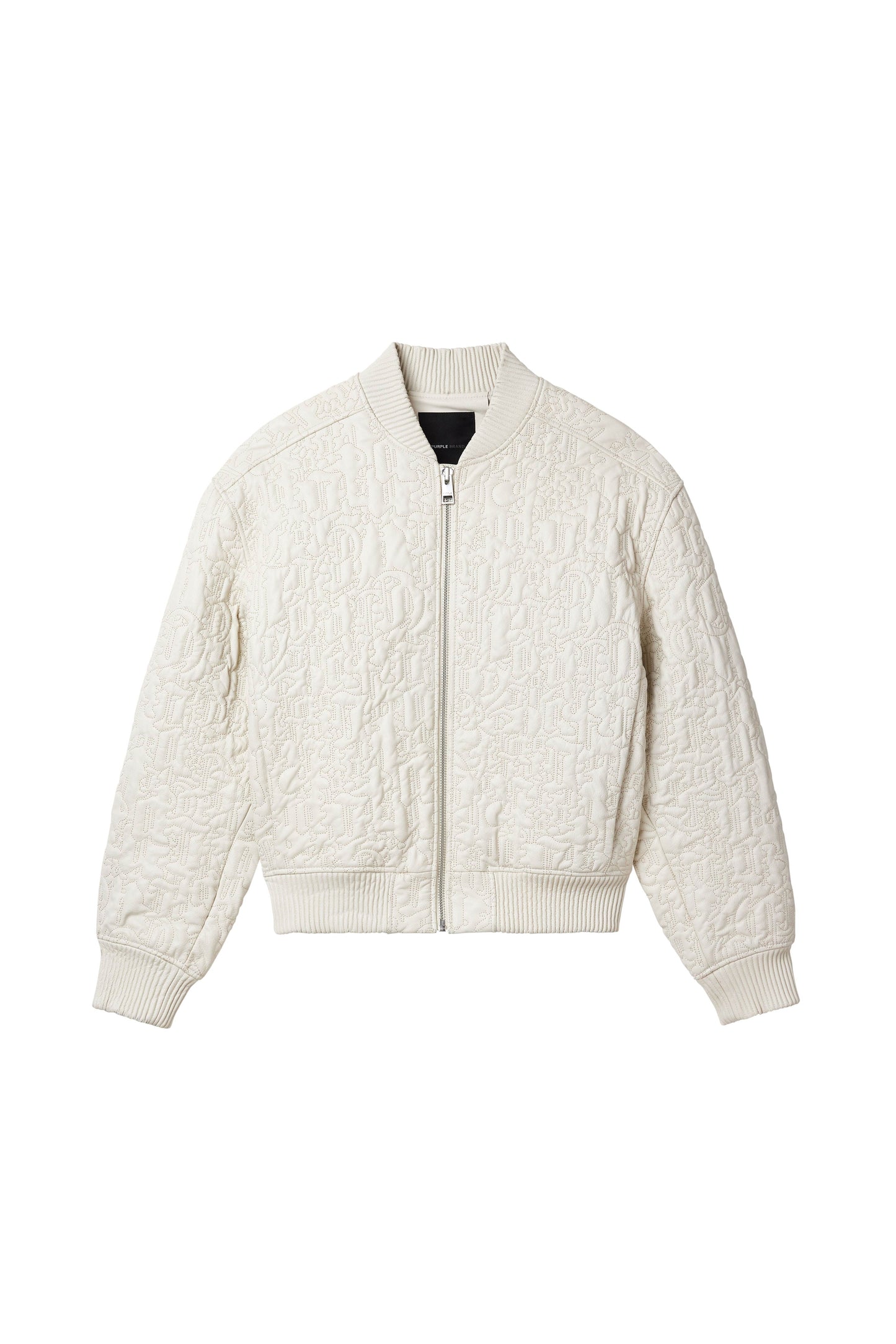 Gothic Bomber Jacket