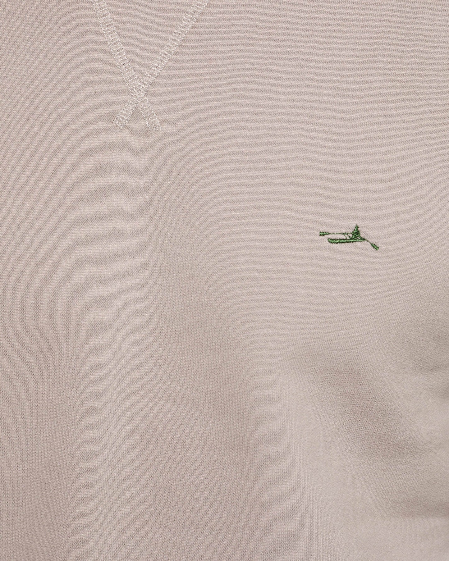 Lars Jersey Sweater Shirt