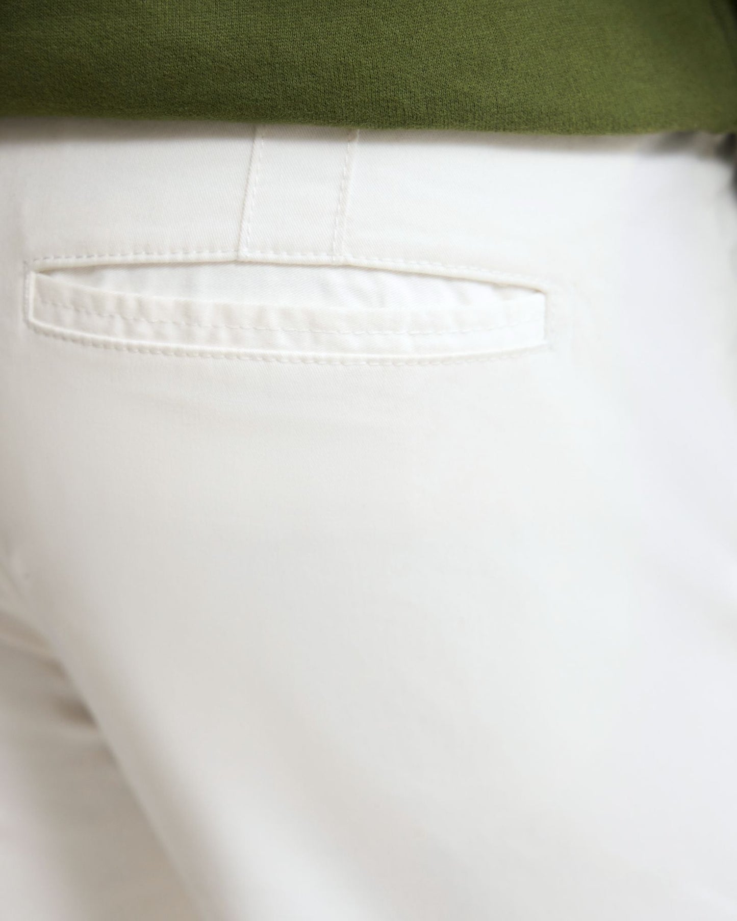 Slim Fit Chino