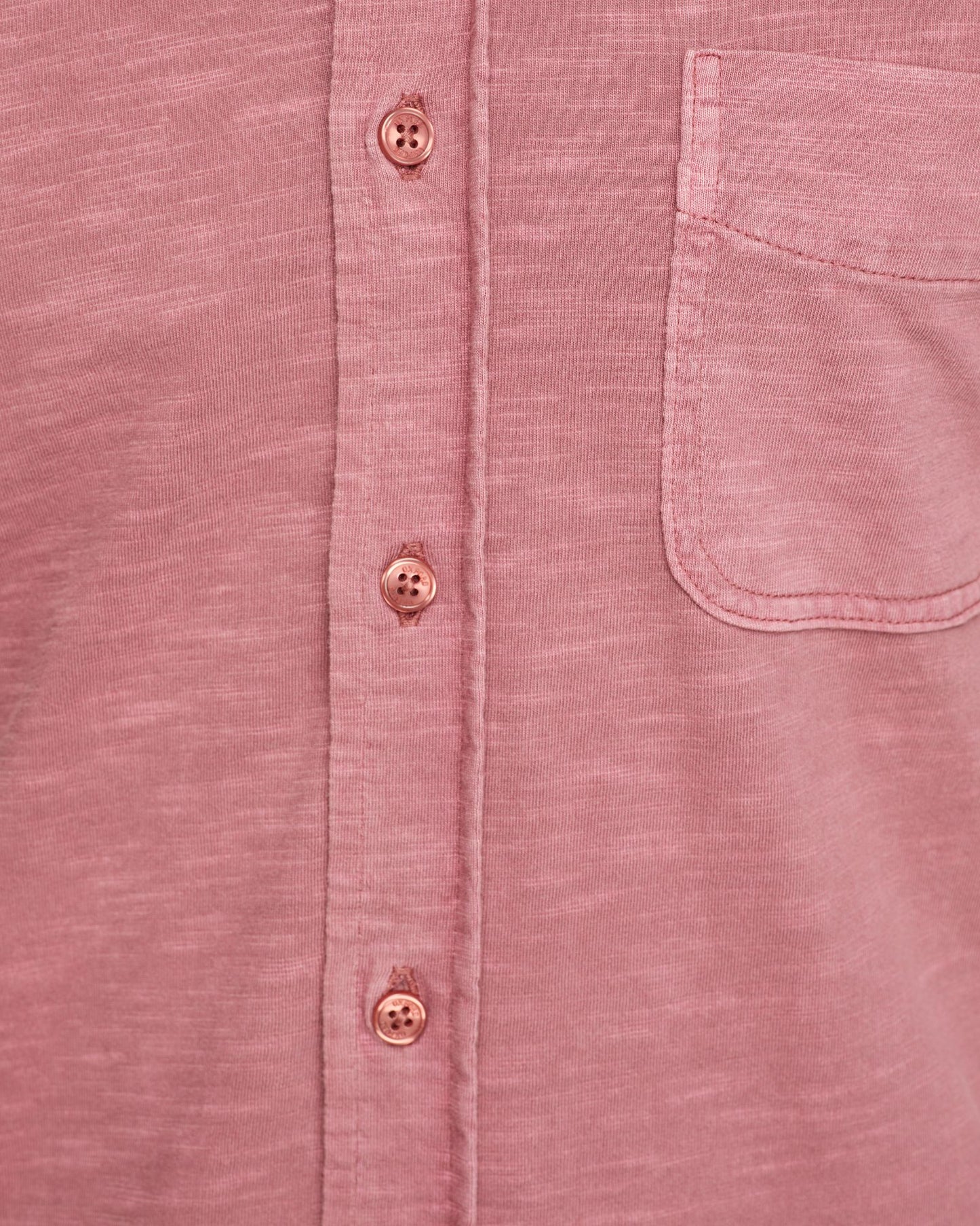 Oliver Knitted Shirt