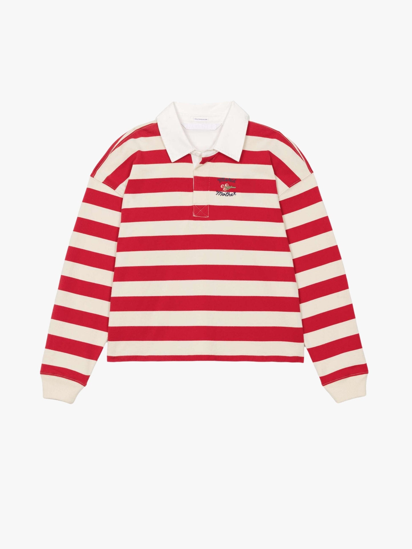 Merci x MOTHER The Boxy Match - Going The Distance