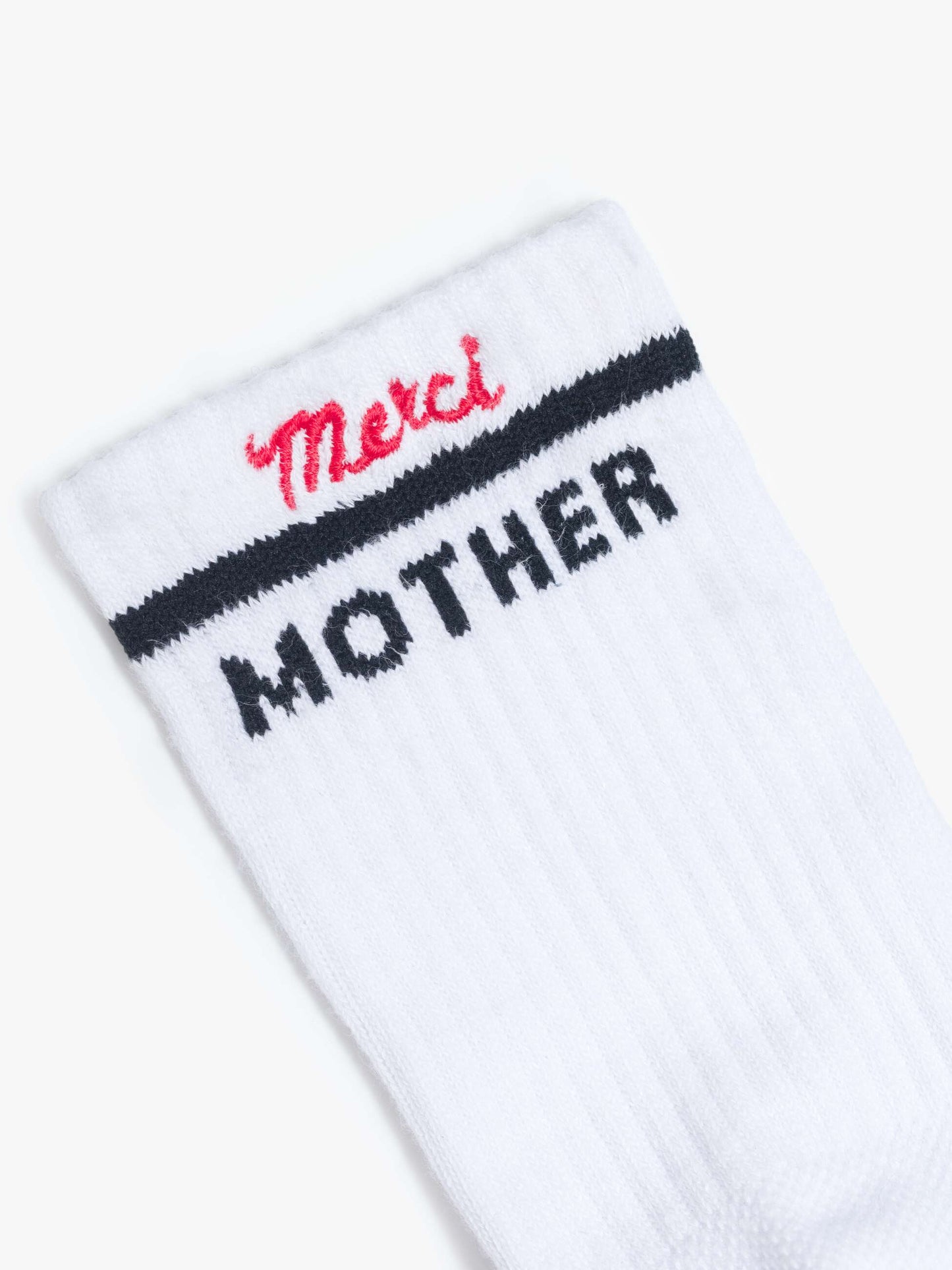 Merci x MOTHER The Baby Steps - Merci MF
