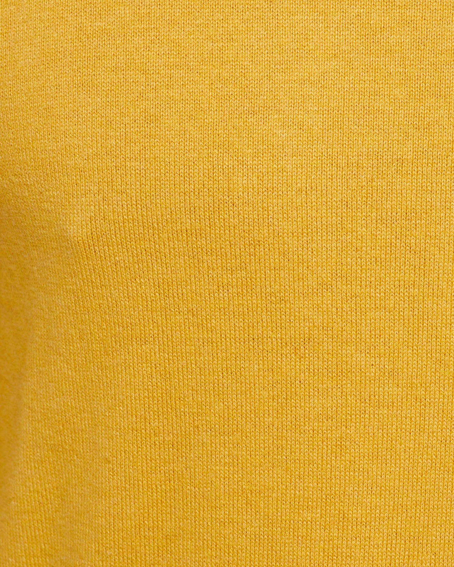 Crew Neck Cotton Cashmere Pullover