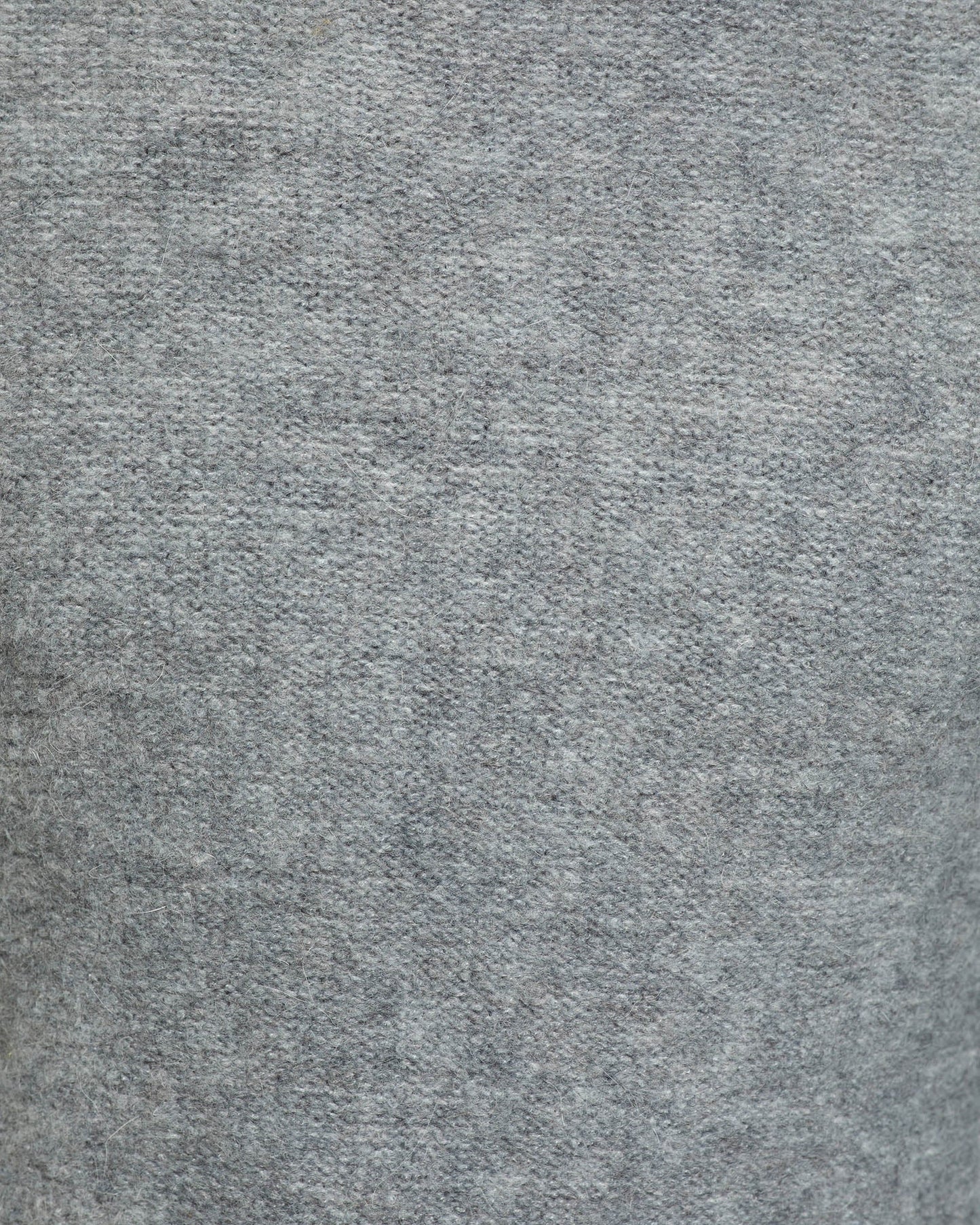 Leo Soft Crew Neck Knit