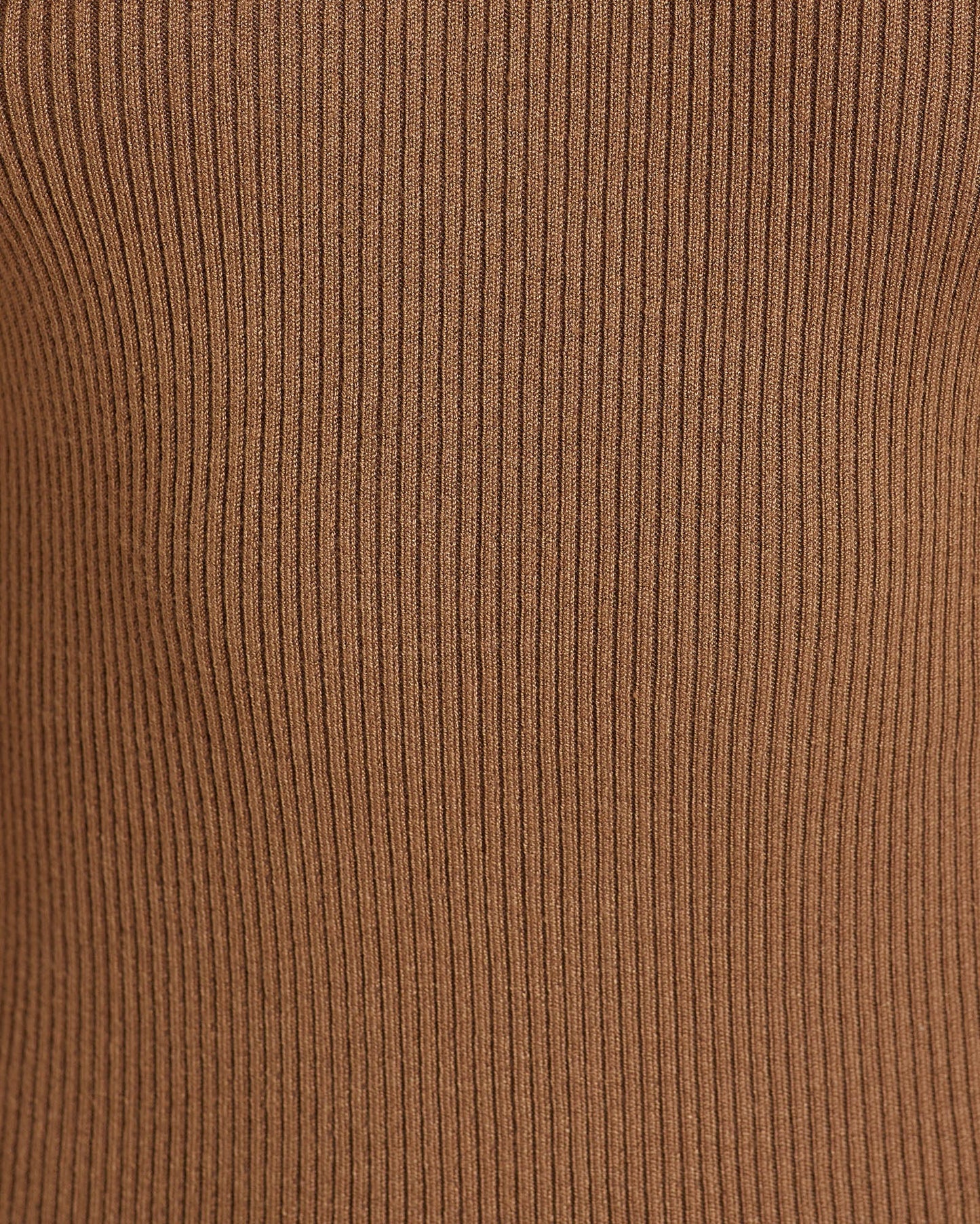 Jules Rib Mini Dress