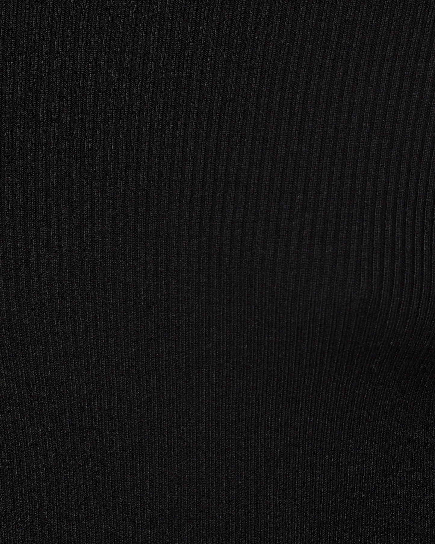 Linny Rib Top