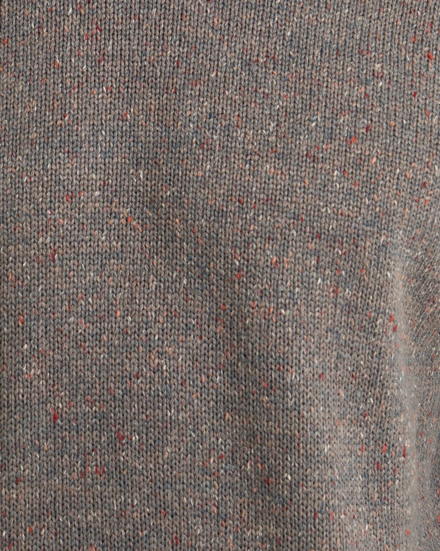 Bently Donegal Crew Neck Knit Top