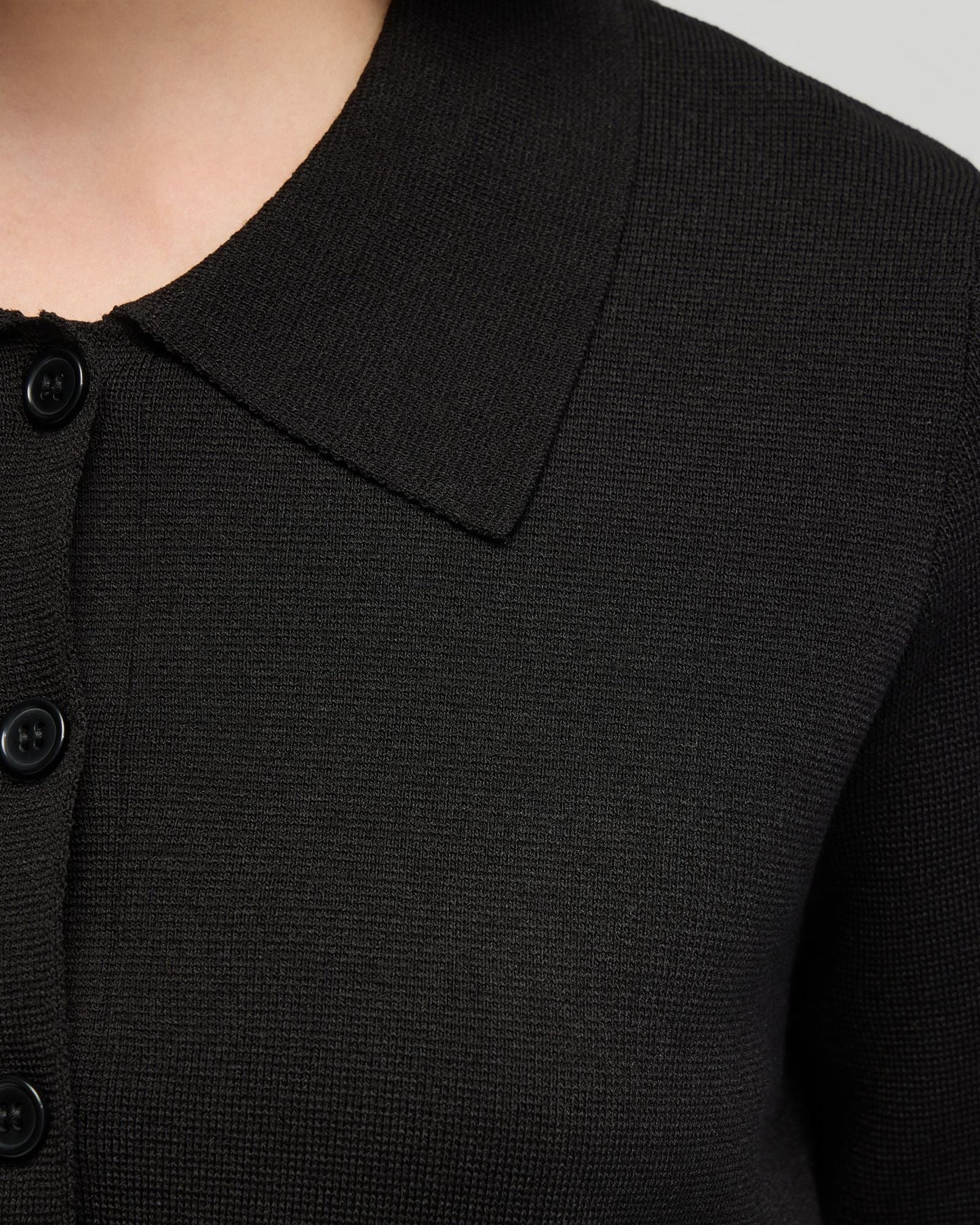 Bella Knitted Cardigan Jacket