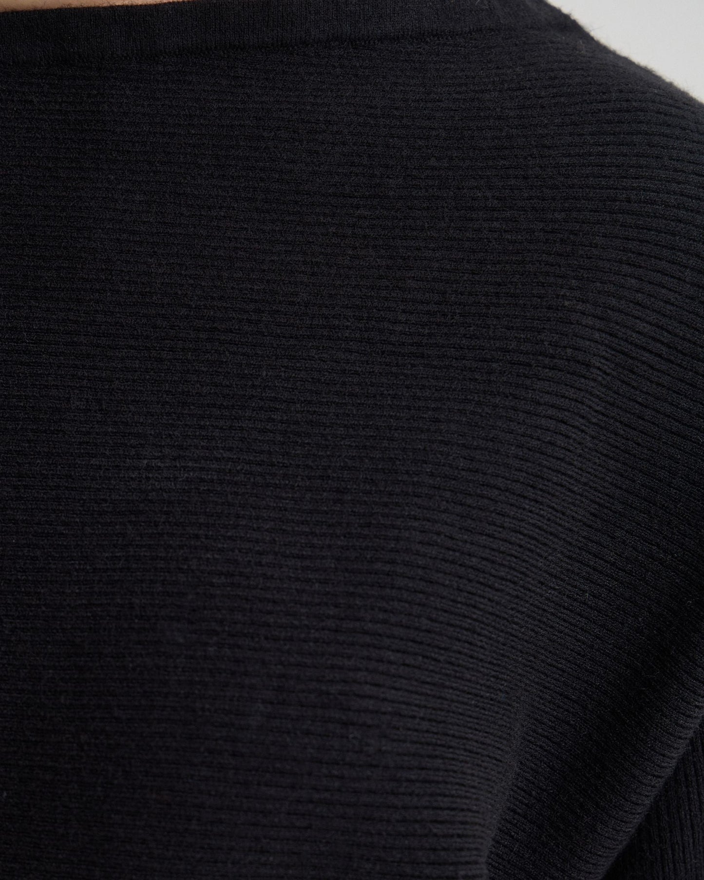 Emma Off Shoulder Knit Dress