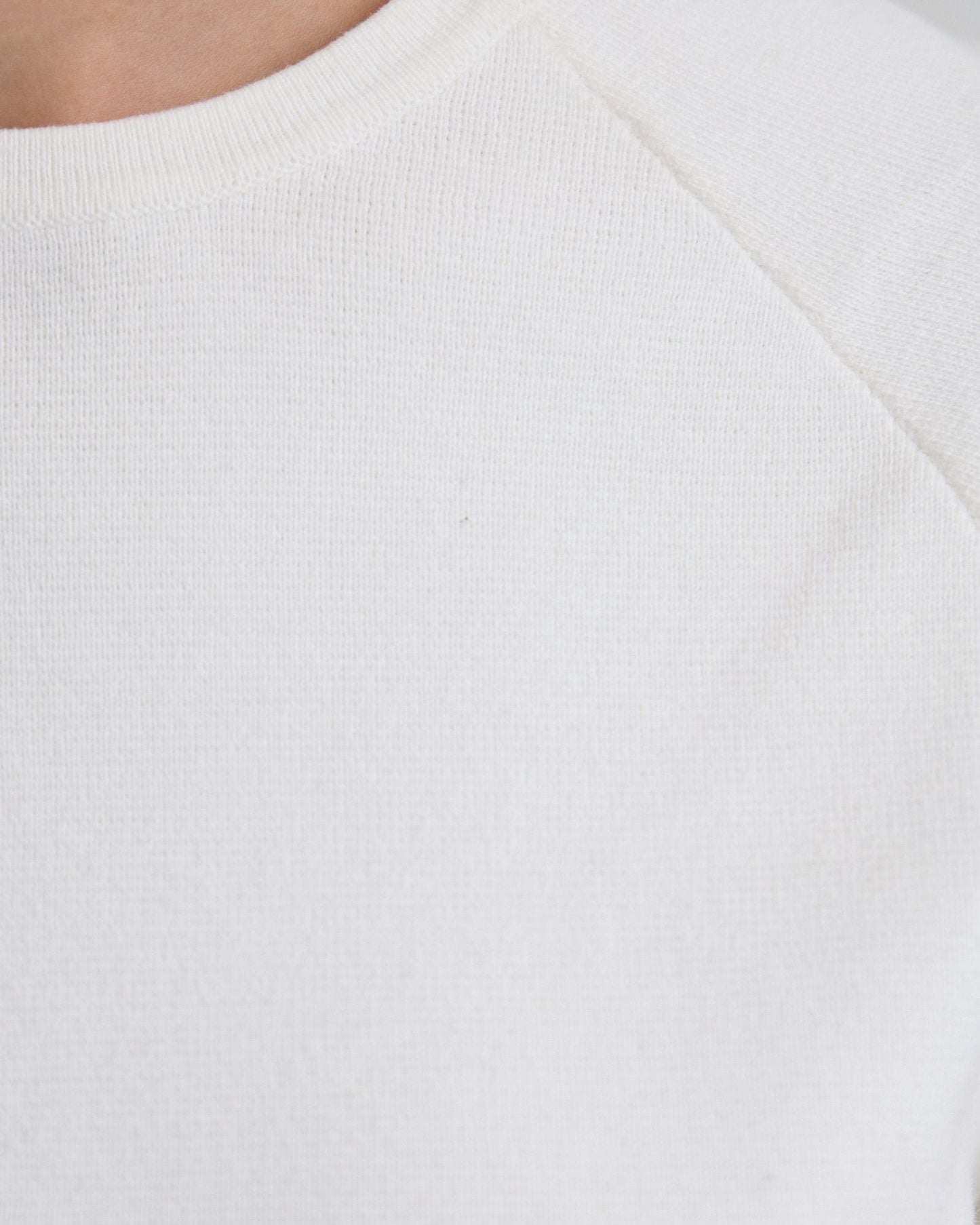 Katie Cotton Knit